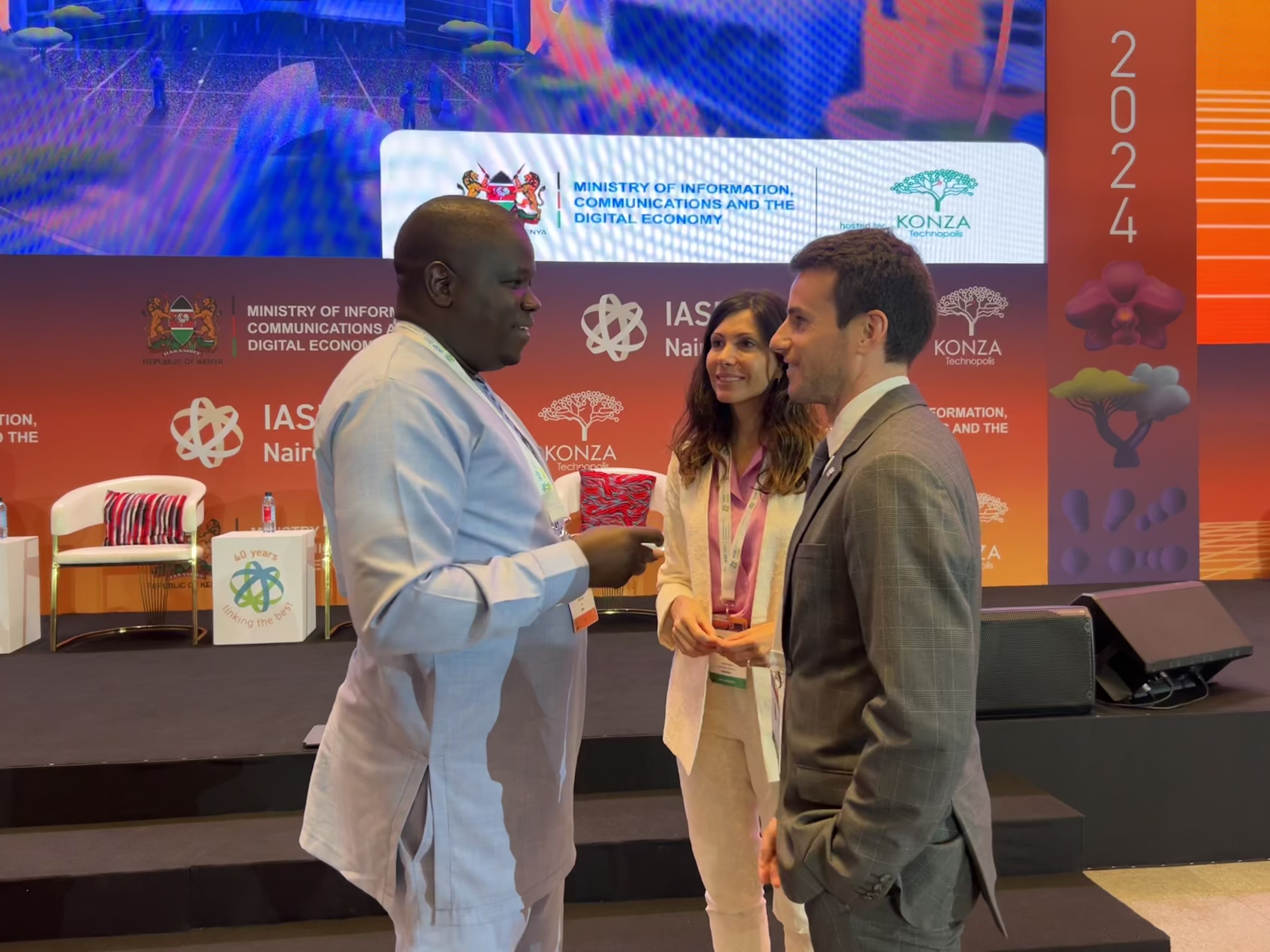 Andorra exposa el projecte de desenvolupament d’una àrea d’innovació a escala país al Congrés Mundial de Parcs Científics i Àrees d’Innovació