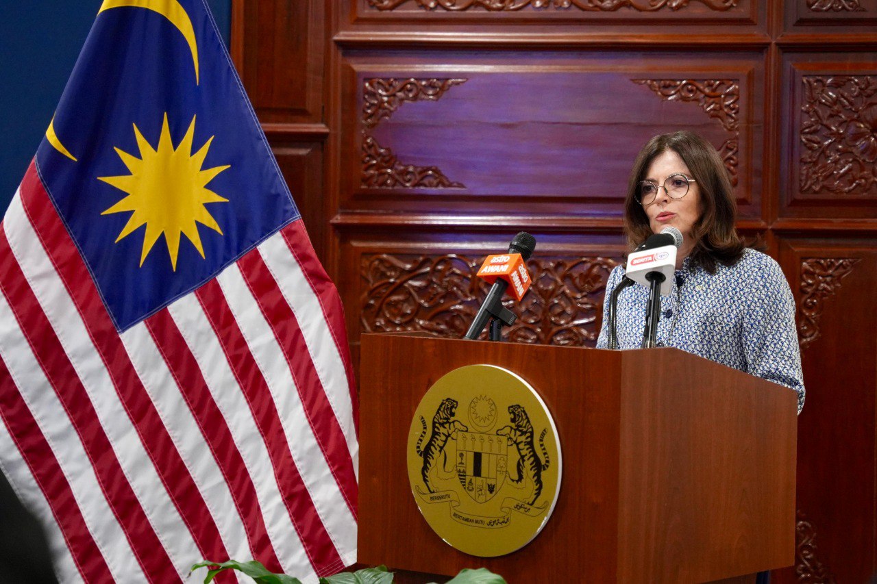 Andorra diposita els instruments de ratificació de dos Convenis de Viena relatius a circulació i seguretat viària