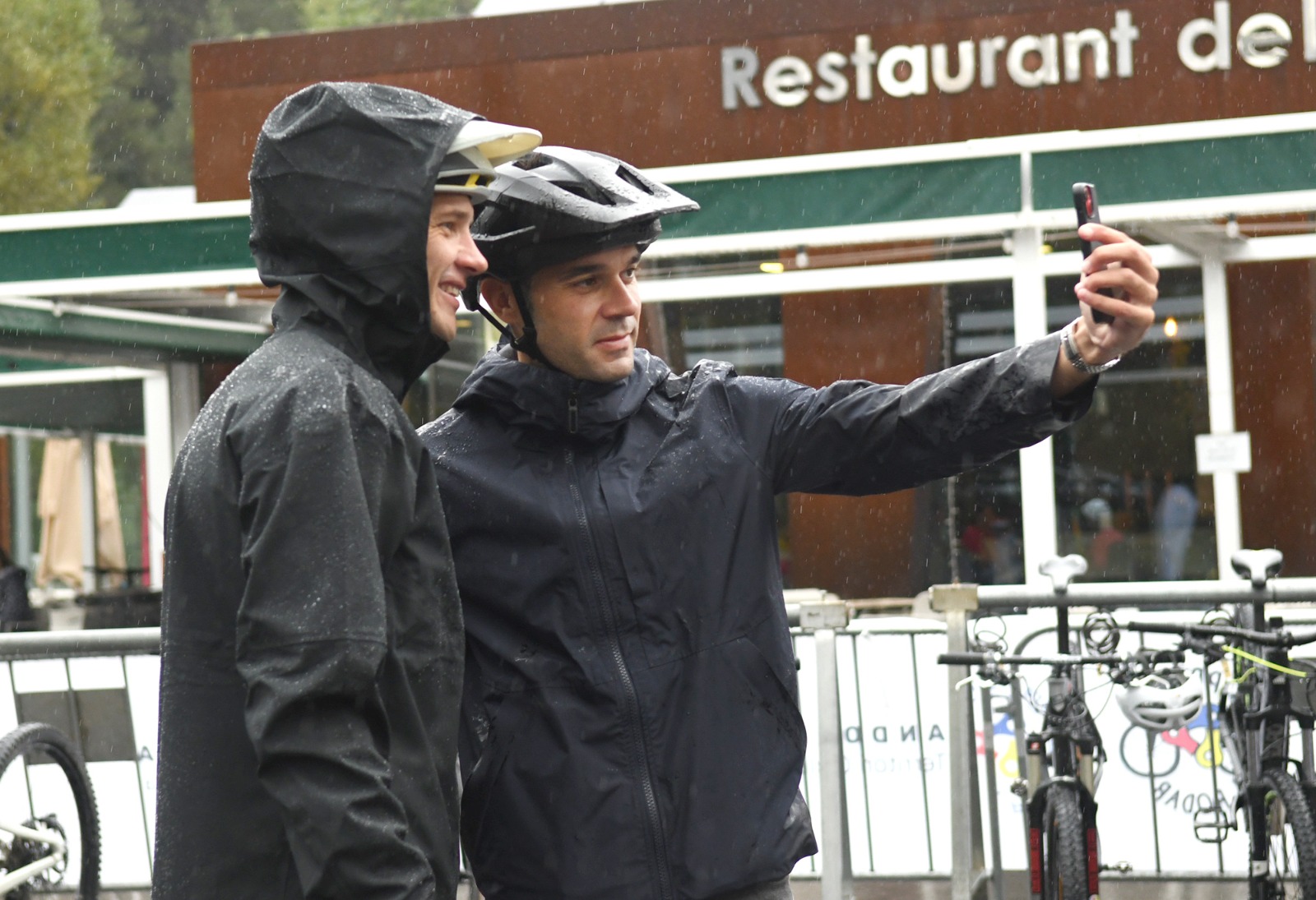 Més de mil infants prenen part de les jornades de mobilitat sostenible i seguretat ciclista ‘Aprèn a rodar’