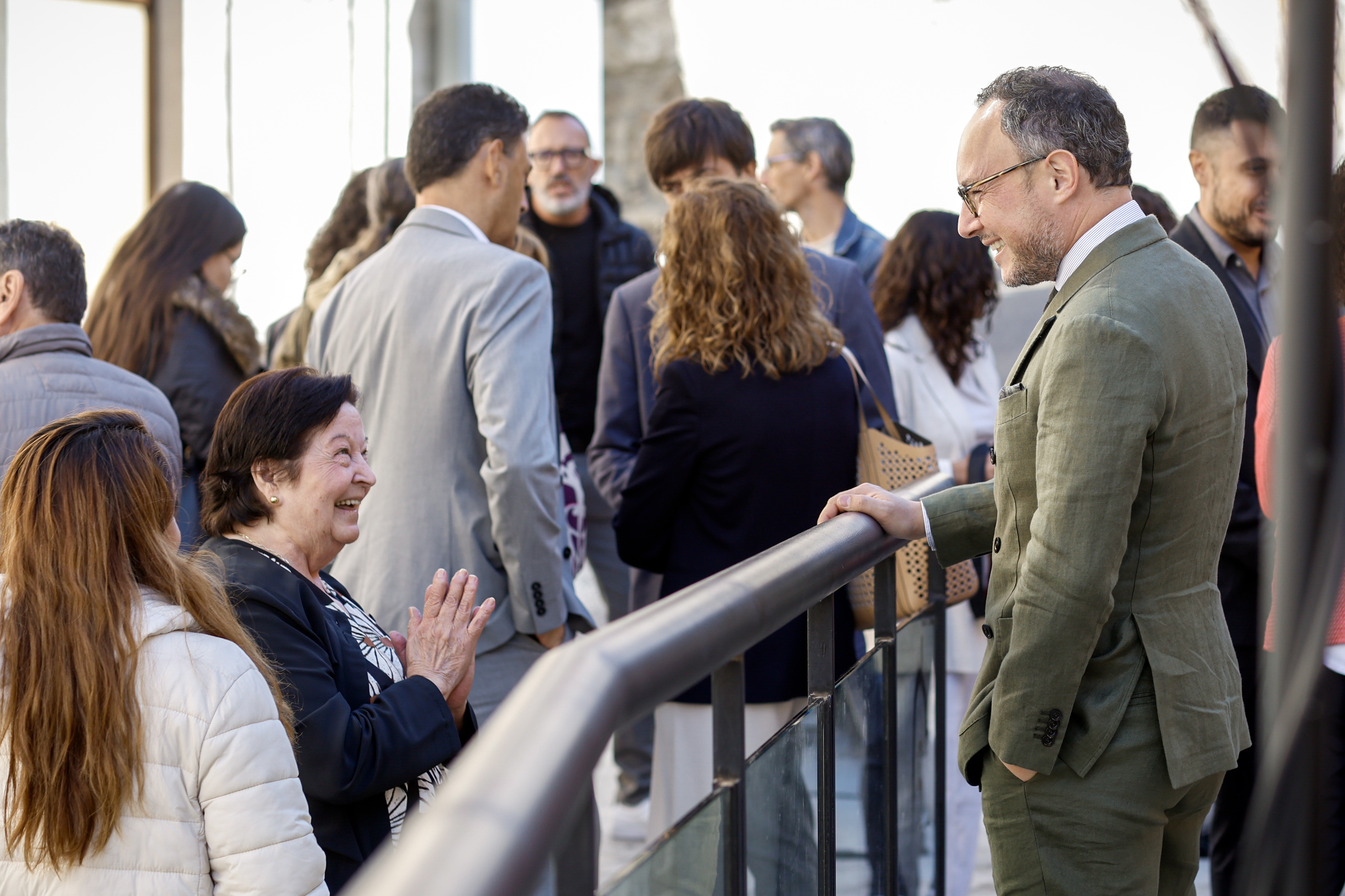 S’inaugura el nou Centre d’Atenció Primària de Ciutat de Valls