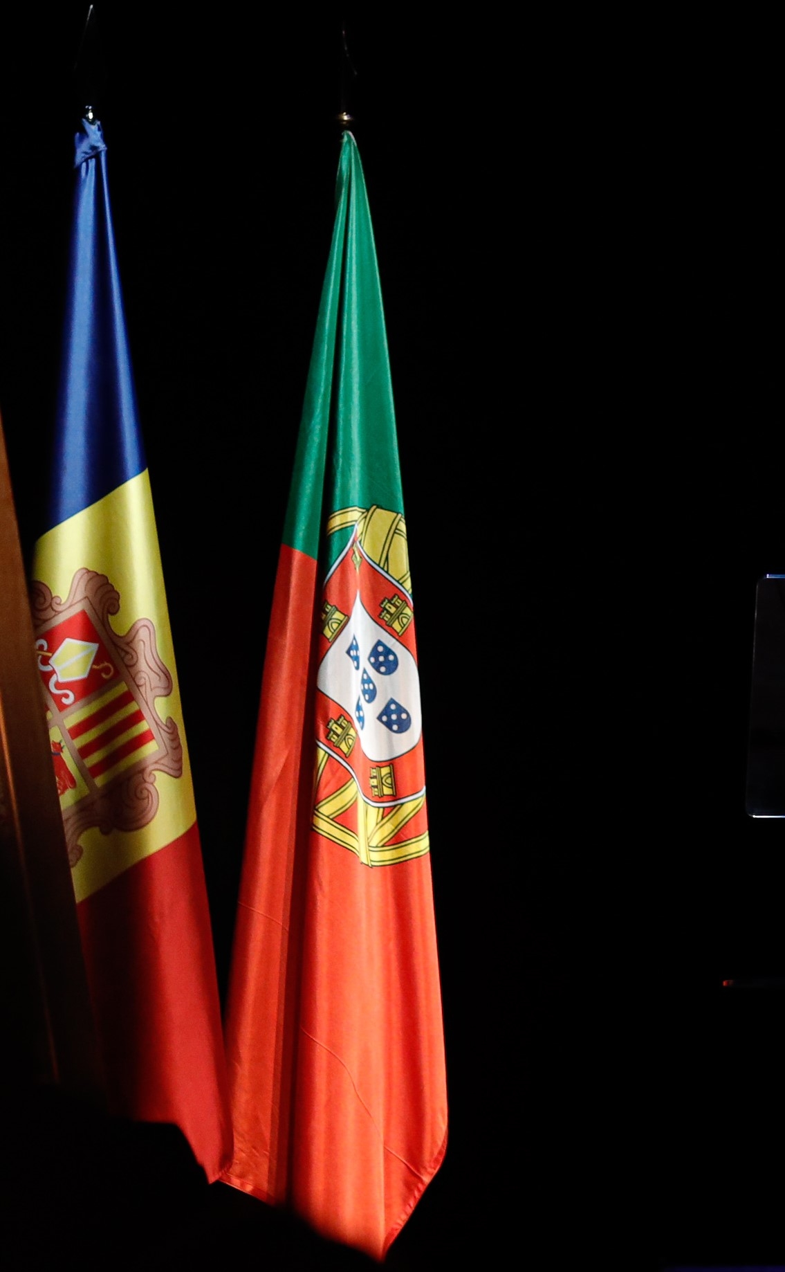 El Govern aprova lliurar l’exequàtur del nou cònsol general de la República de Portugal amb jurisdicció a Andorra