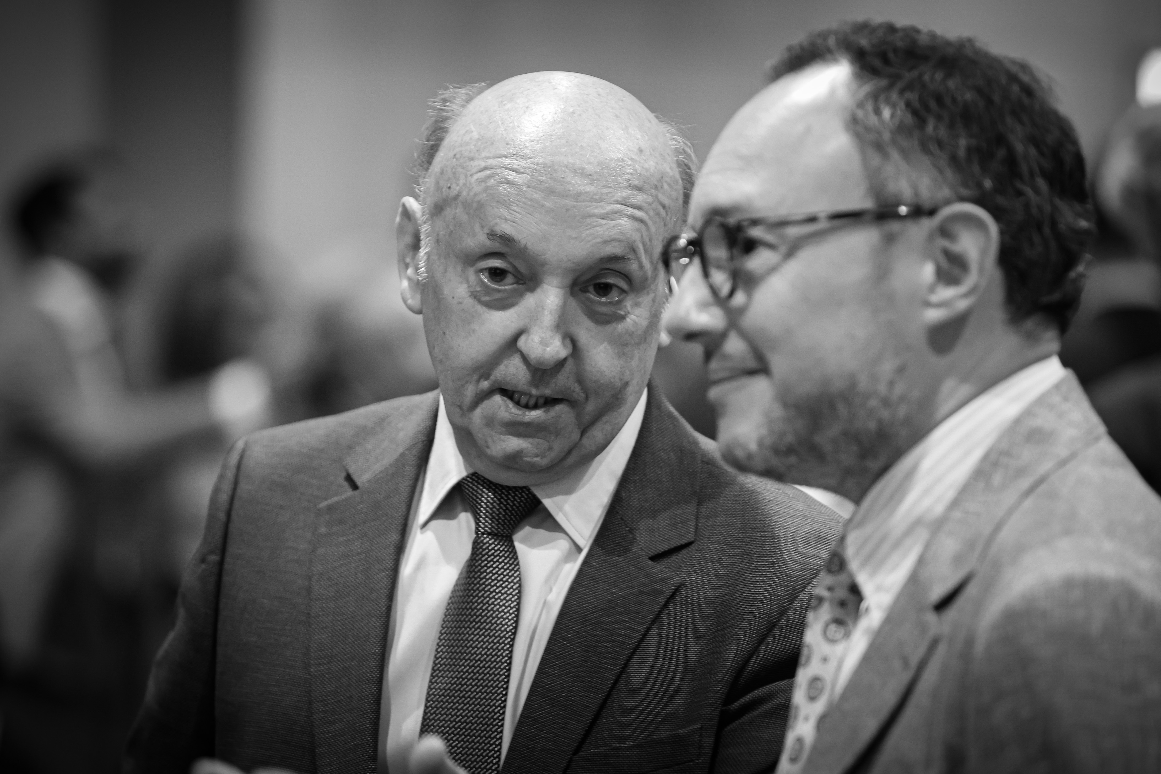 El cap de Govern estén la mà al teixit empresarial per afrontar plegats reptes com la diversificació econòmica o la innovació