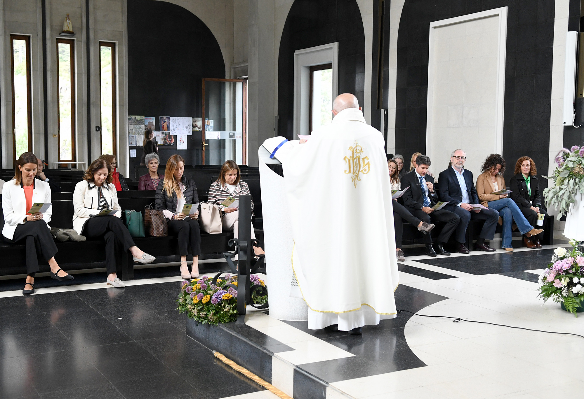 El cap de Govern remarca la importància d’impulsar polítiques socials per millorar la qualitat de vida de la gent gran