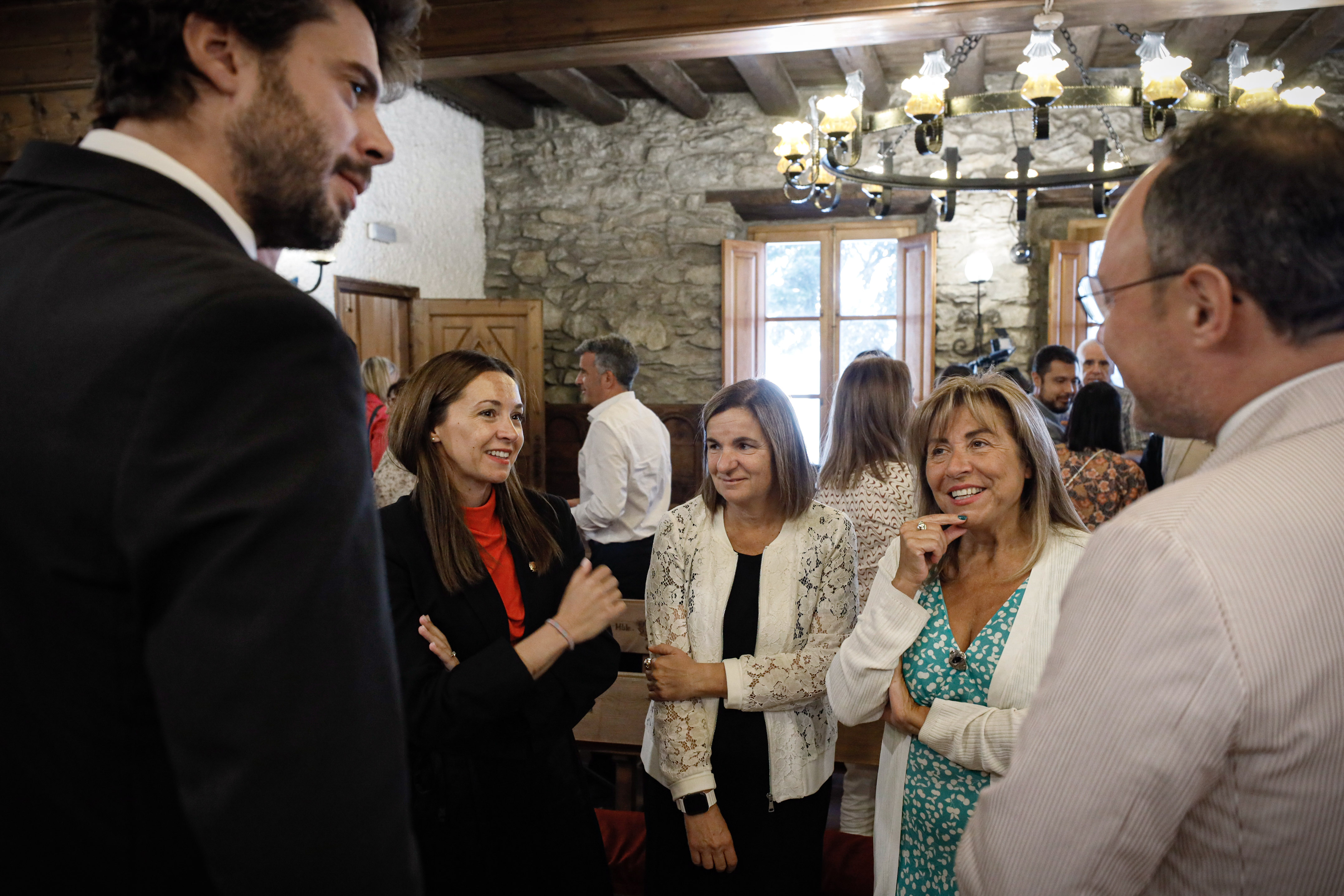 El Govern i el Comú de Sant Julià de Lòria signen l’acord per a la creació de pisos amb serveis per a la gent gran