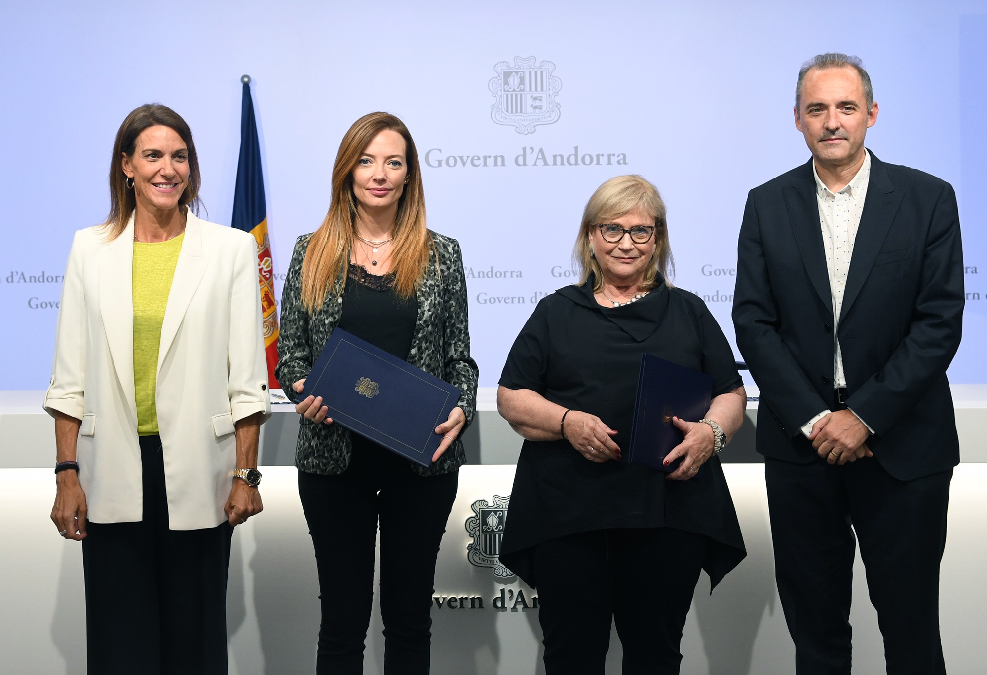 Es posa en marxa el telèfon gratuït 177 per a la prevenció de les conductes suïcides