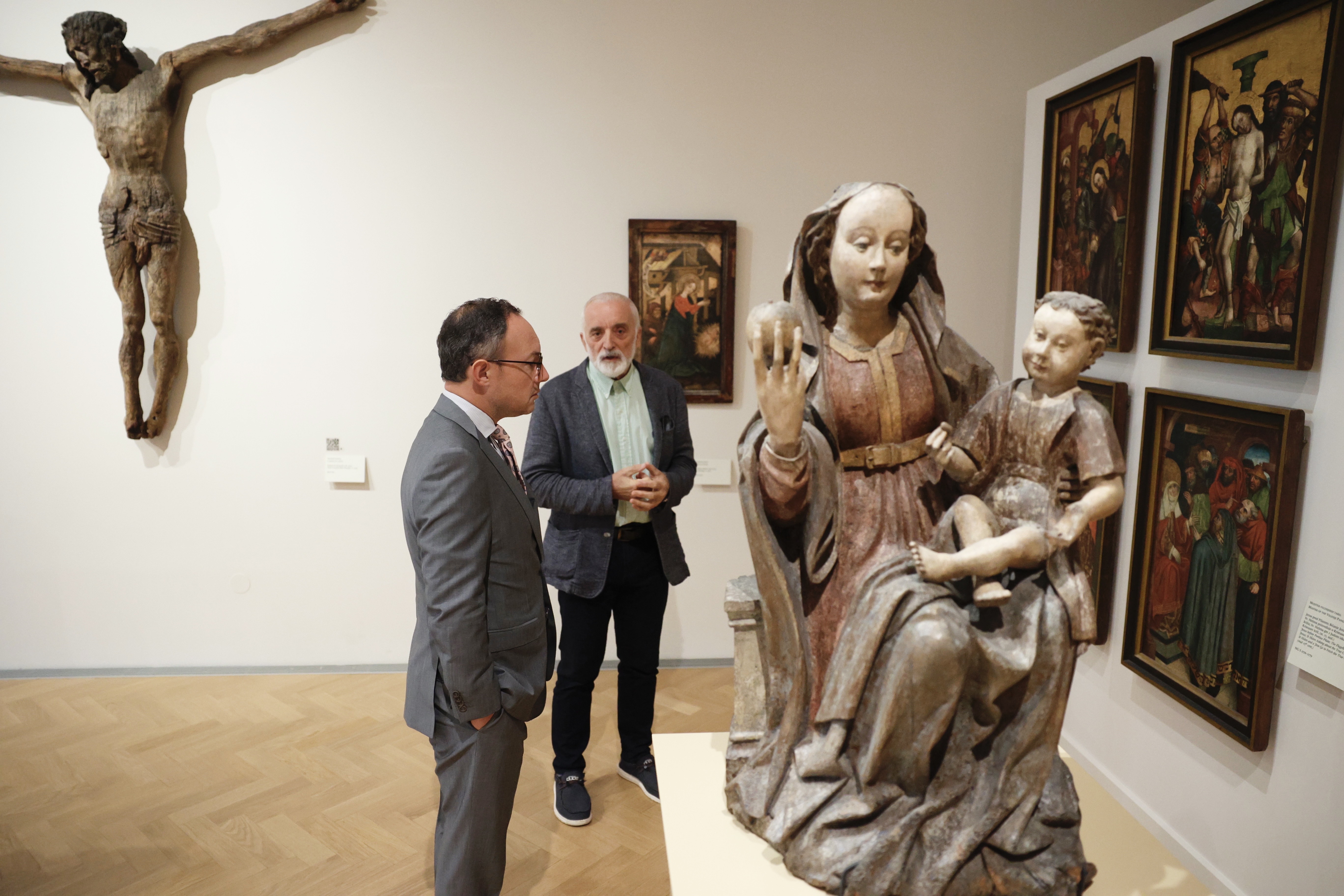 Andorra i Eslovènia estableixen un full de ruta per intensificar la col·laboració en diversos àmbits