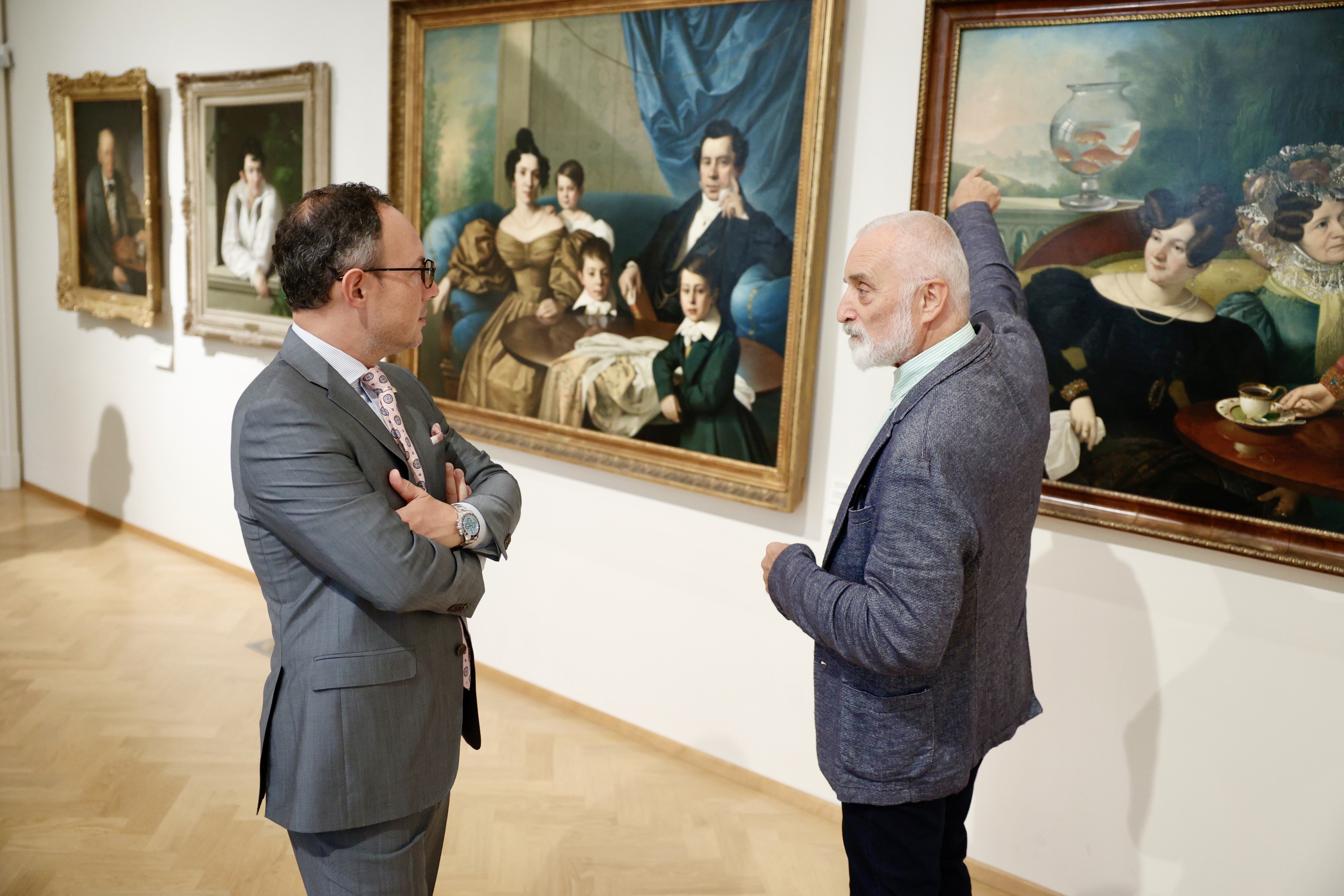 Andorra i Eslovènia estableixen un full de ruta per intensificar la col·laboració en diversos àmbits