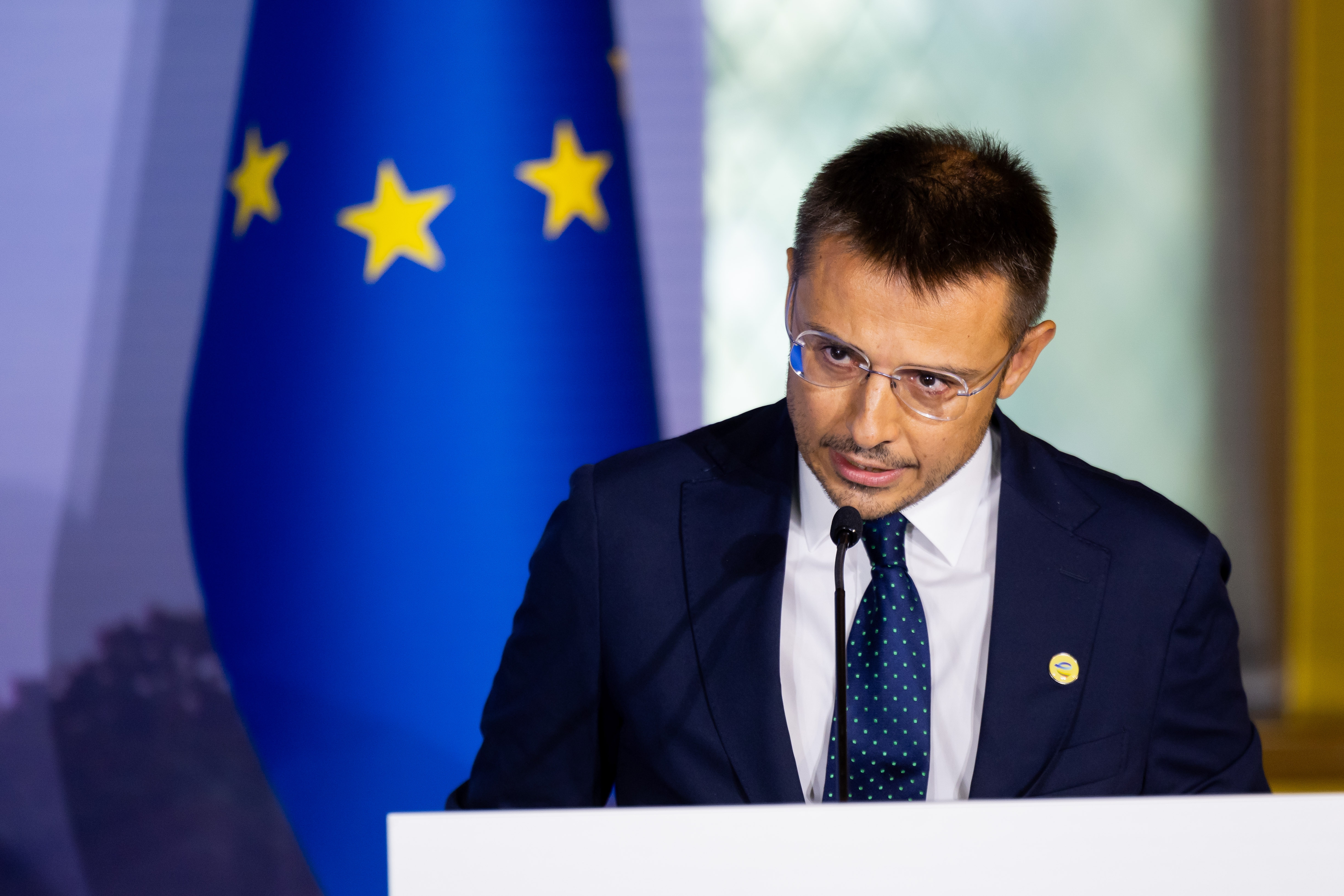 El Govern signa el Conveni marc del Consell d’Europa sobre intel·ligència artificial, drets humans, democràcia i estat de dret