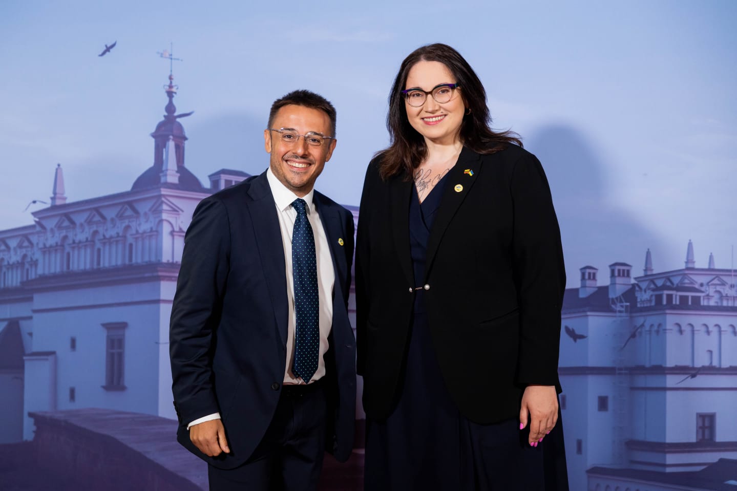 El Govern signa el Conveni marc del Consell d’Europa sobre intel·ligència artificial, drets humans, democràcia i estat de dret