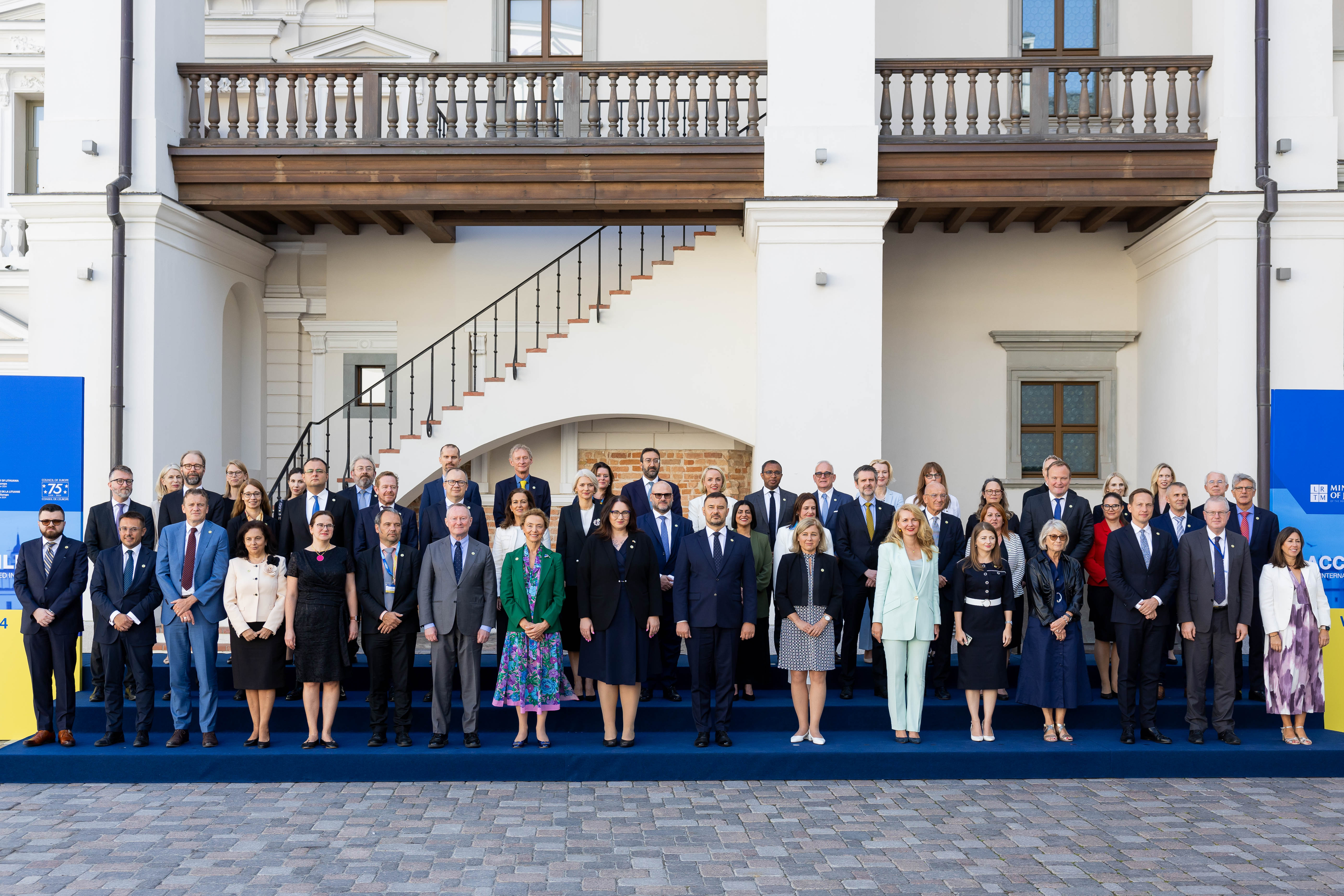 El Govern signa el Conveni marc del Consell d’Europa sobre intel·ligència artificial, drets humans, democràcia i estat de dret