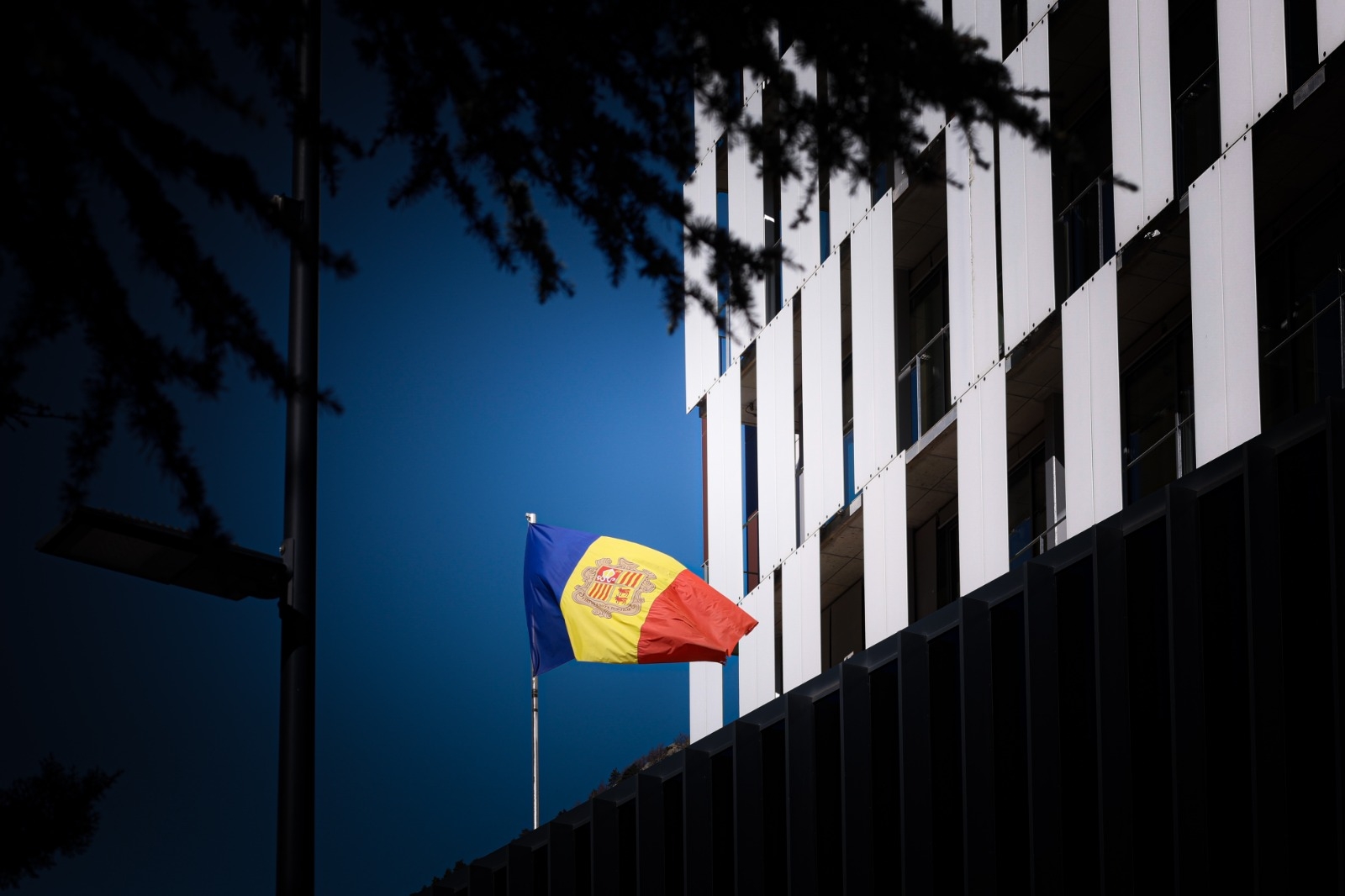 Adjudicades les obres de reforma de la Seu de la Justícia, fruit de la contractació de nou personal pel pla de xoc judicial