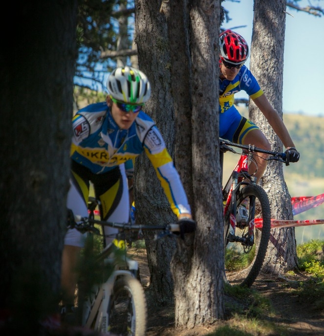 S’aconsella utilitzar el transport públic per desplaçar-se als Campionats del món UCI de BTT