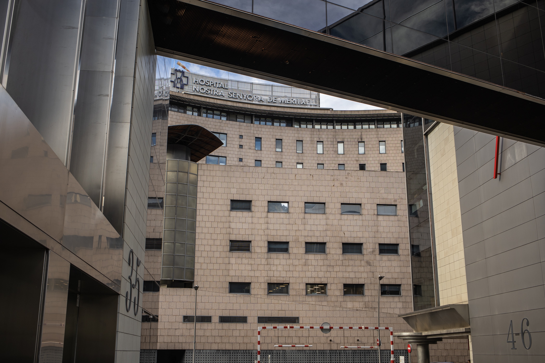 Salut reforça la vigilància de l’mpox (verola del mico) arran de la declaració d’Emergència de Salut Internacional per part de l’OMS