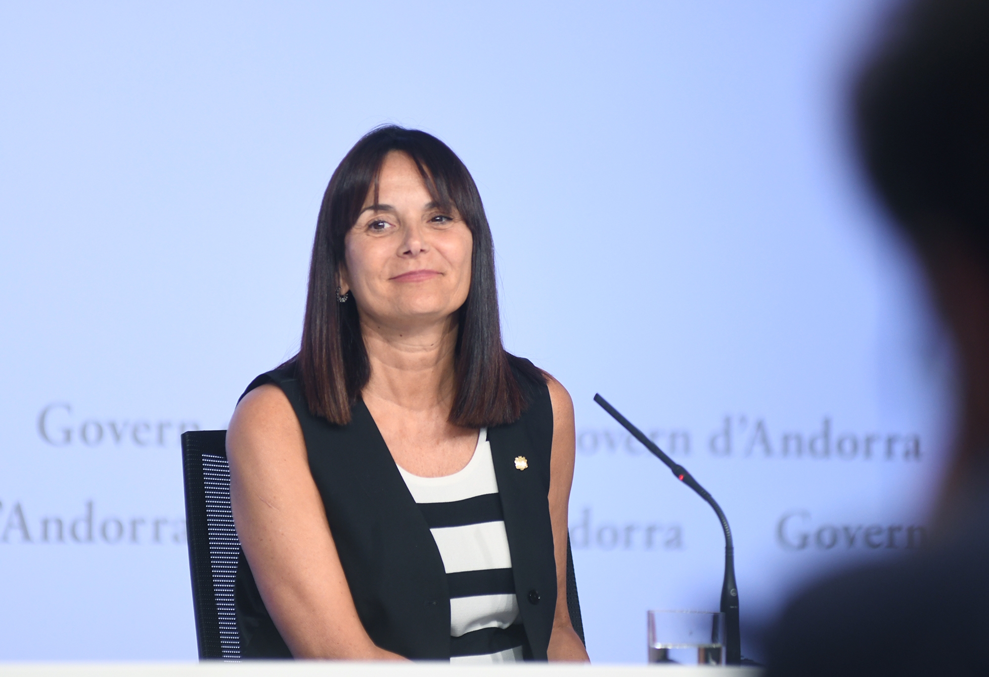 El Govern arriba a un acord amb la Federació Andorrana de Rugbi, la Federació Andorrana de Futbol i el FC Andorra sobre  l’ús de l’Estadi Nacional per a la temporada 2024-2025