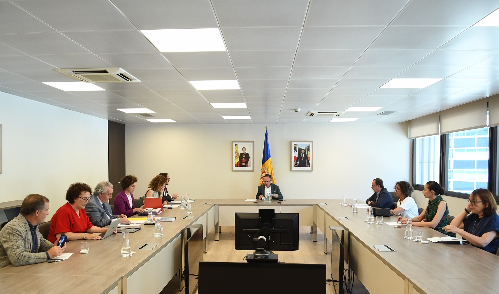 L’Acord d’associació en català es troba en la fase final de traducció