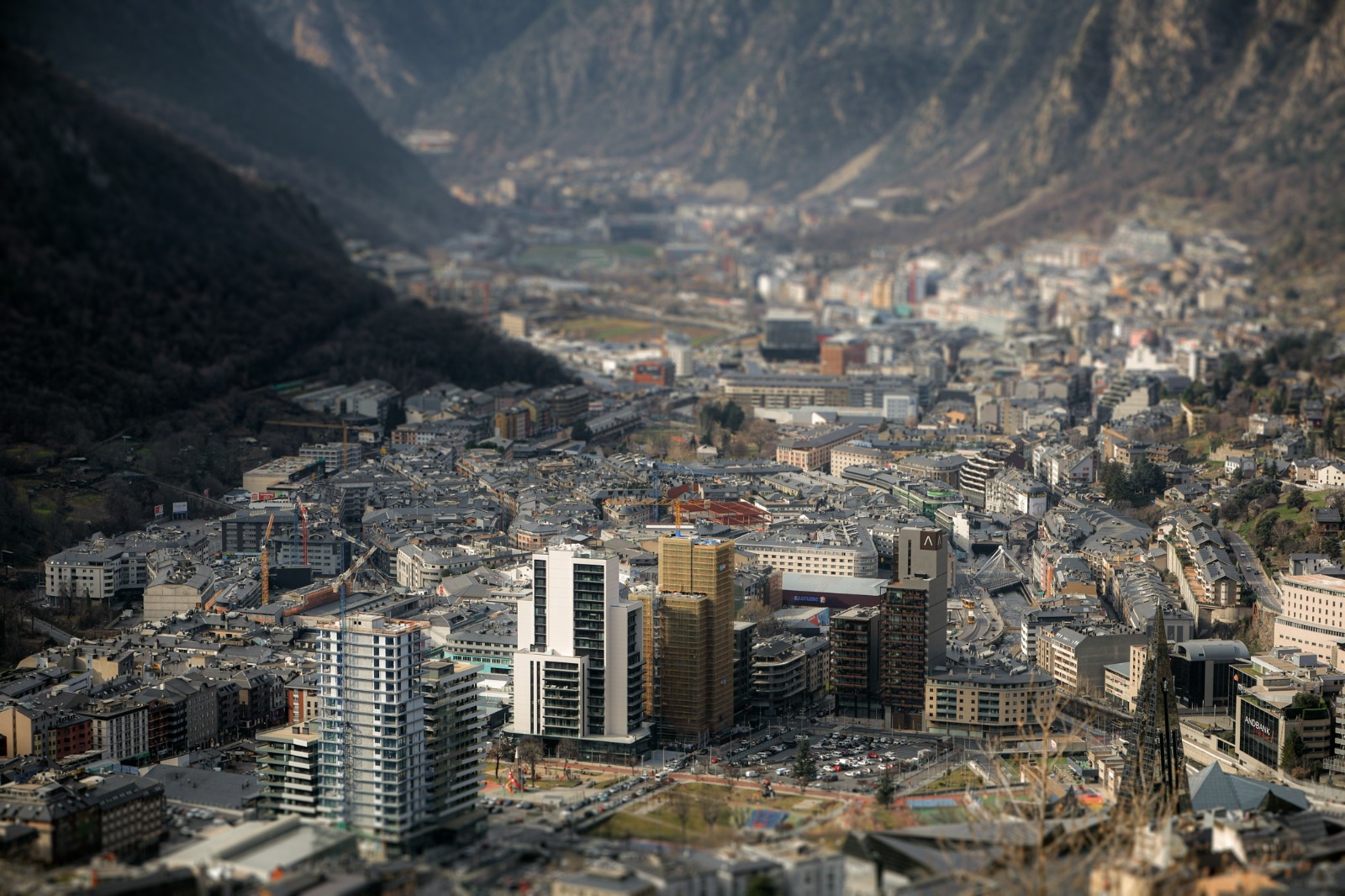 El Govern publica el segon informe de sostenibilitat dels bons verds, socials i sostenibles