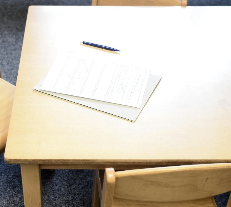 Es promou la figura del responsable suplent del Registre d’Associacions i del Registre de Fundacions i del Protectorat