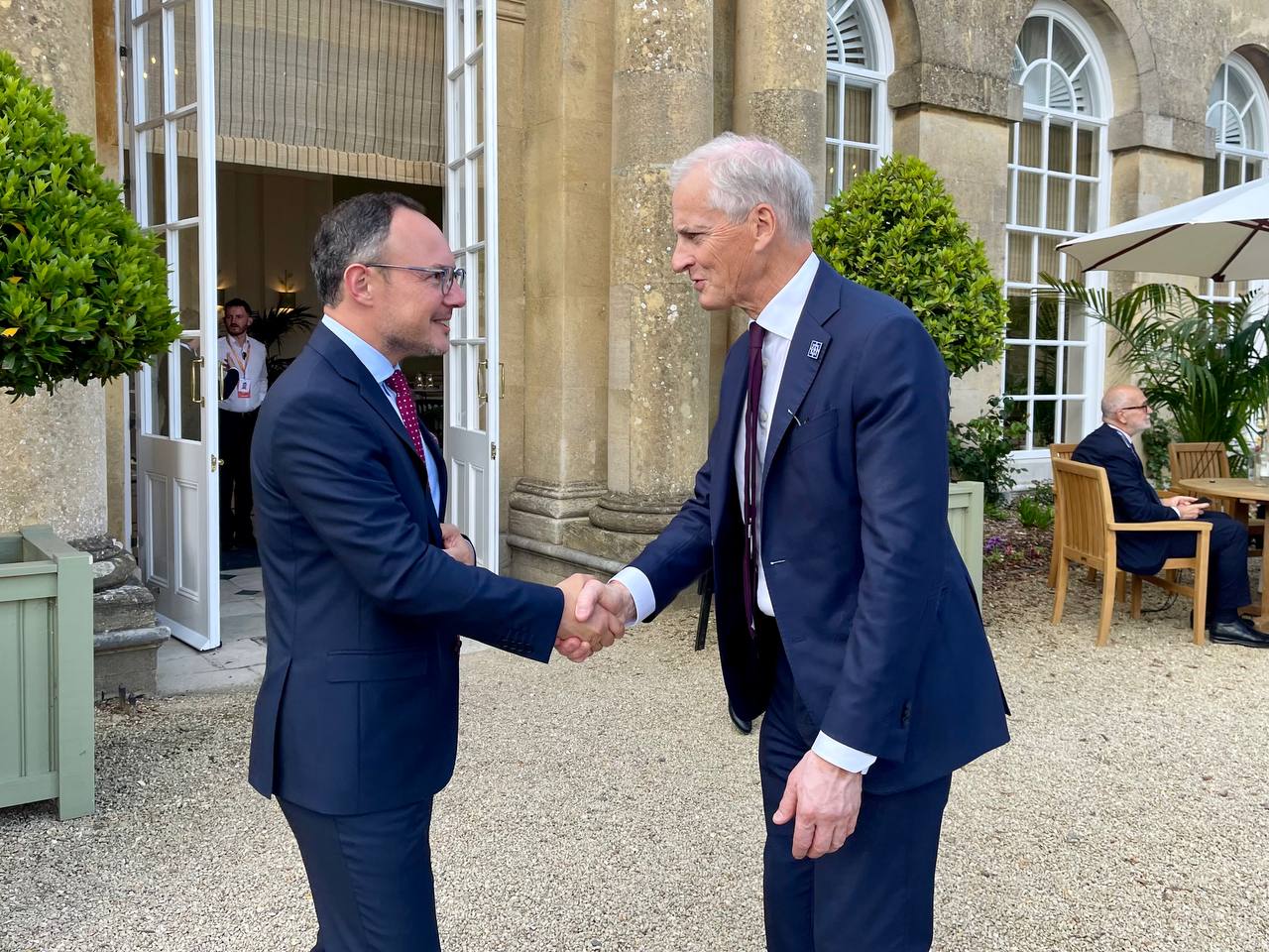 Espot participa en la 4a Reunió de la Comunitat Política Europea centrada en els perills de la desinformació per a la democràcia i la cohesió social