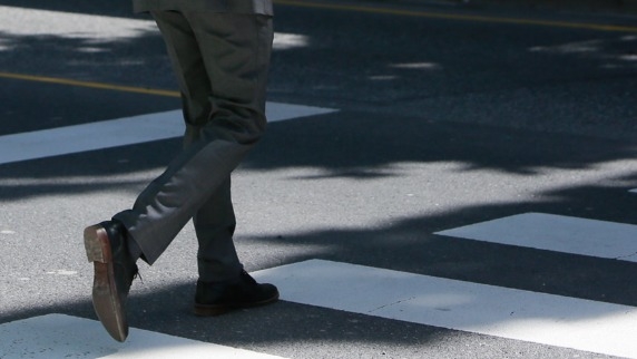 Ampliació d’un nou tram de voravia de 120 metres  de la carretera CG4 entre la Massana i Erts
