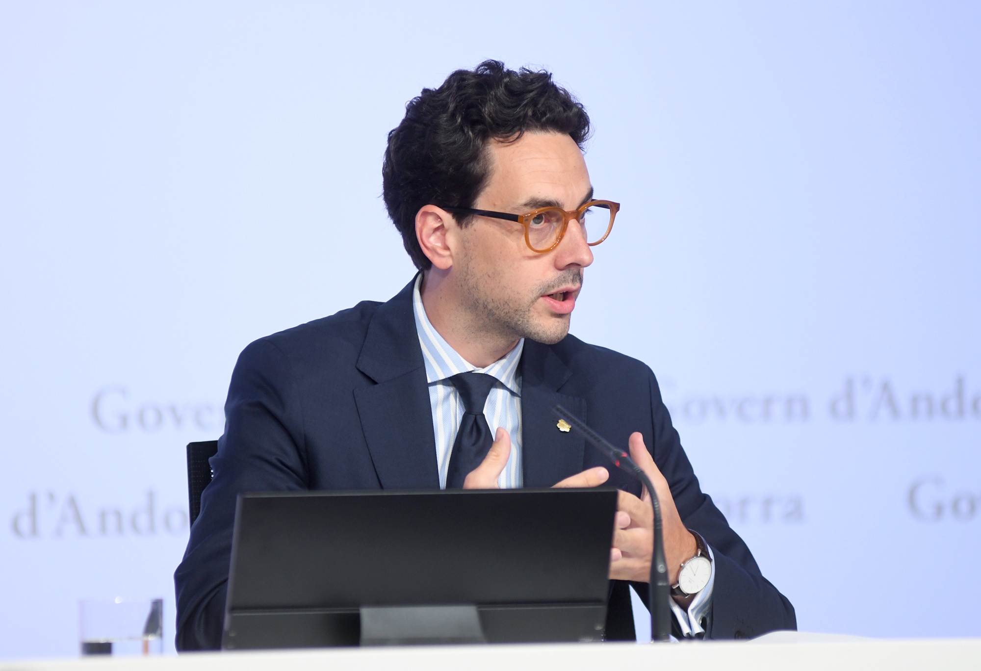 El Govern regula la prohibició de la destrucció d’articles no venuts per afavorir l’economia circular