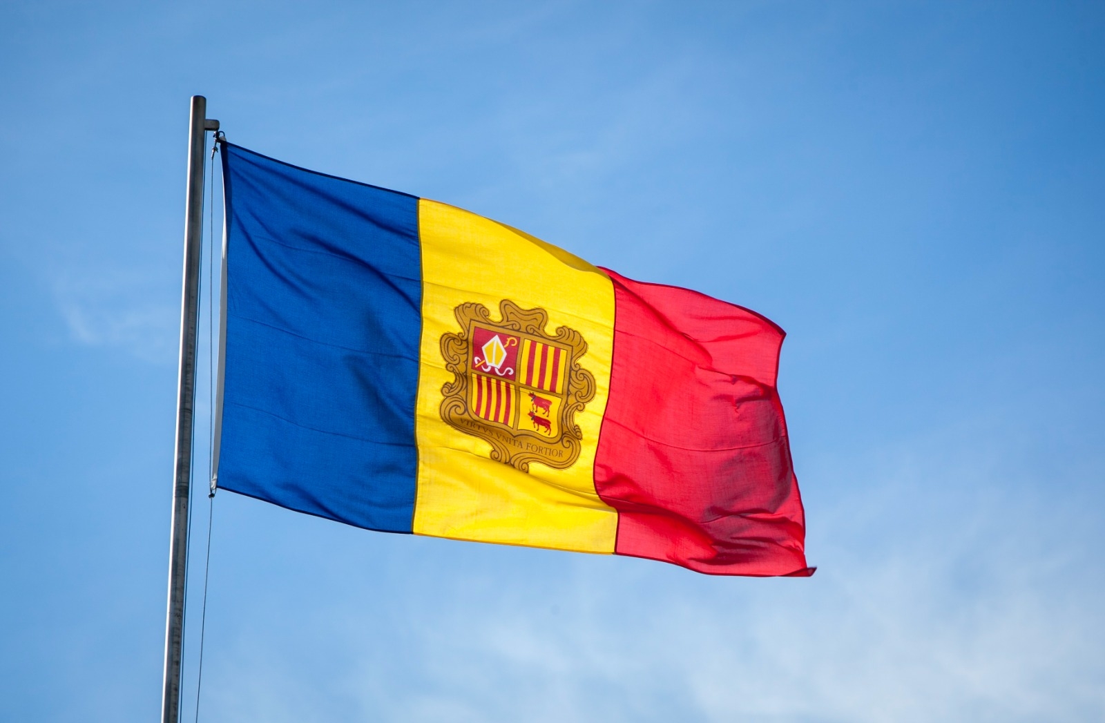 El Govern aprova la primera contribució a operacions per al manteniment de la pau de l’ONU