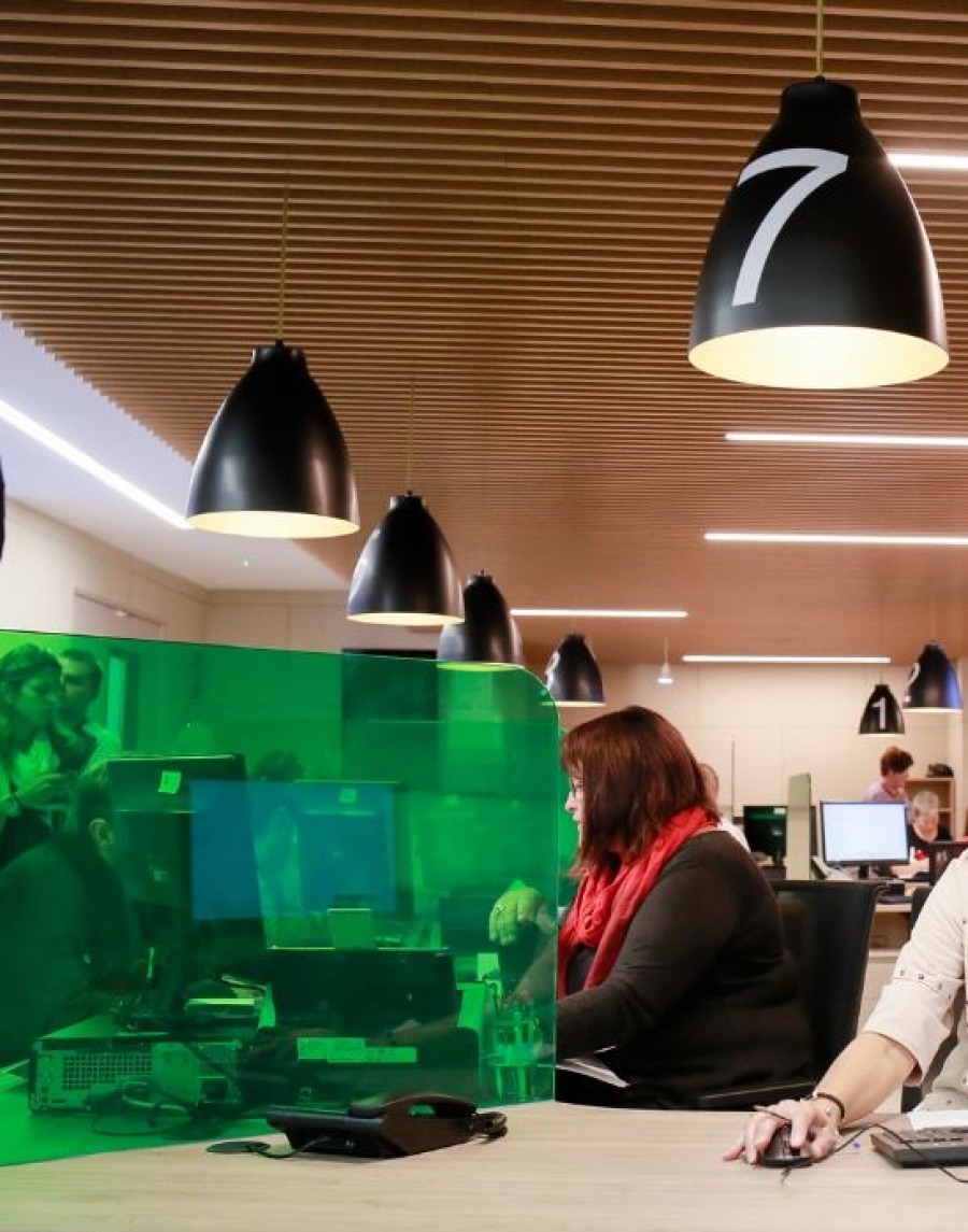 S’aprova una quota de 125 autoritzacions d’immigració de residència i treball per compte propi