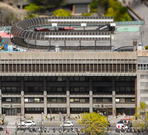 El GRECO valora positivament les mesures impulsades per Andorra en la lluita contra la corrupció