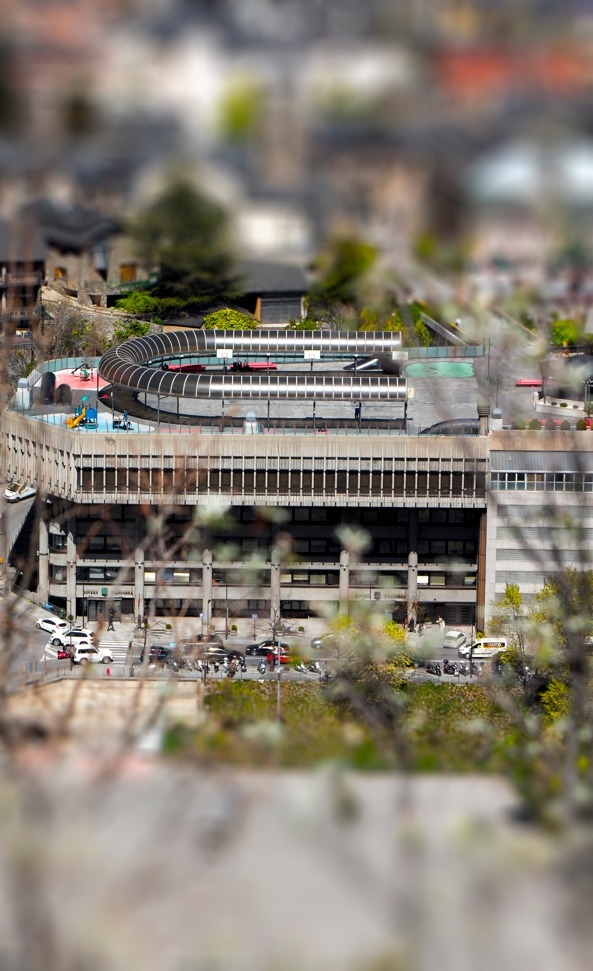 S’adjudica la instal·lació d’un sistema de desencadenament d’allaus a la CS-260 a la Coma de Ransol