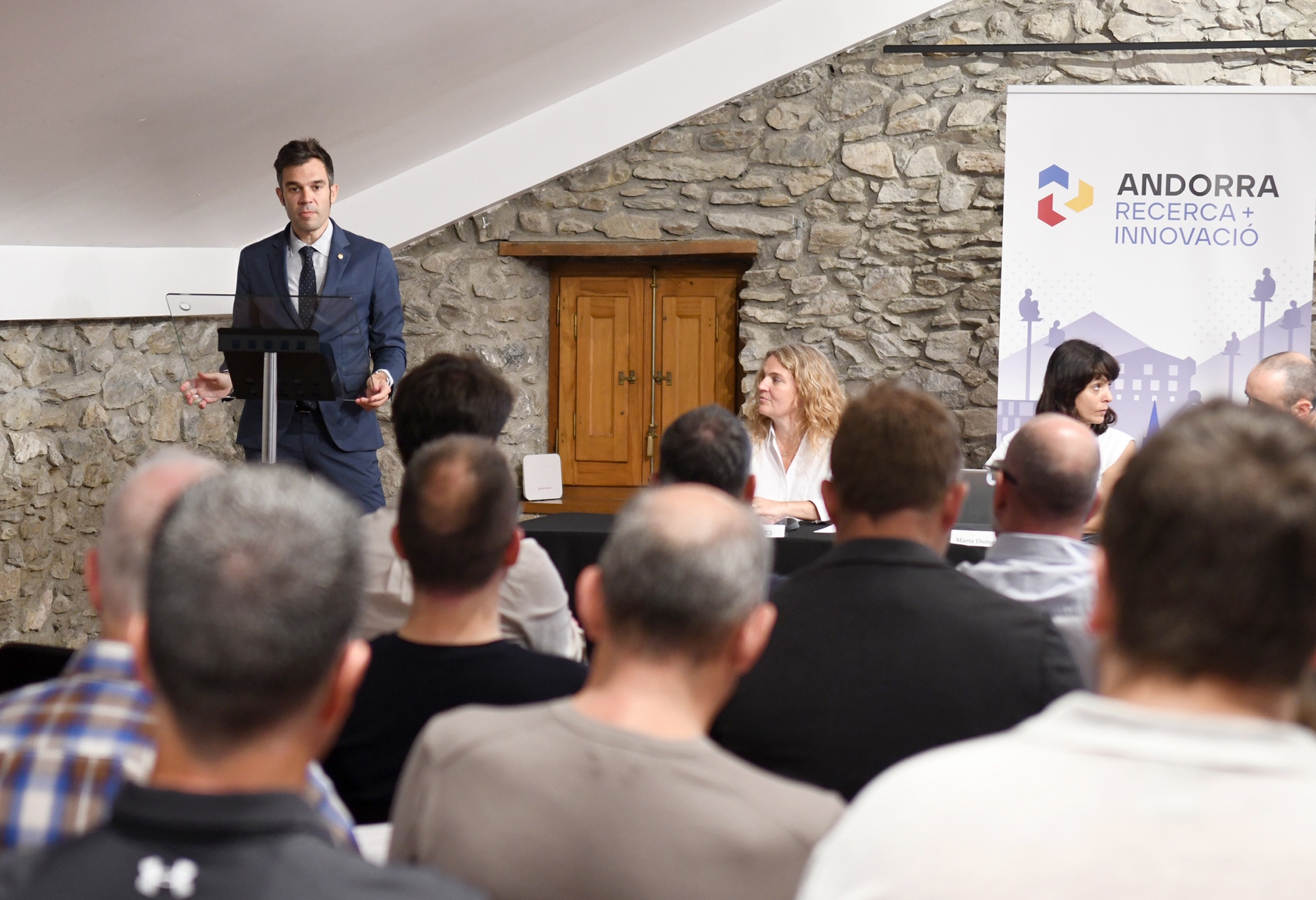 El primer Inventari Forestal Nacional, una eina “cabdal” per a la gestió dels boscos