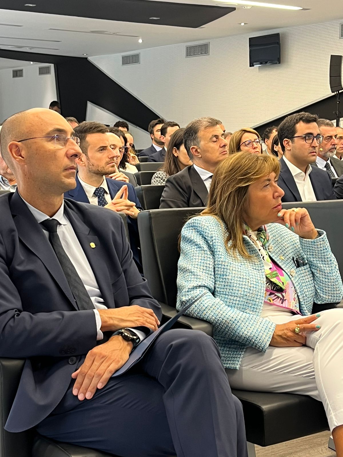 La ministra Conxita Marsol encoratja el teixit empresarial a avançar cap a la transformació digital de mà de l’administració