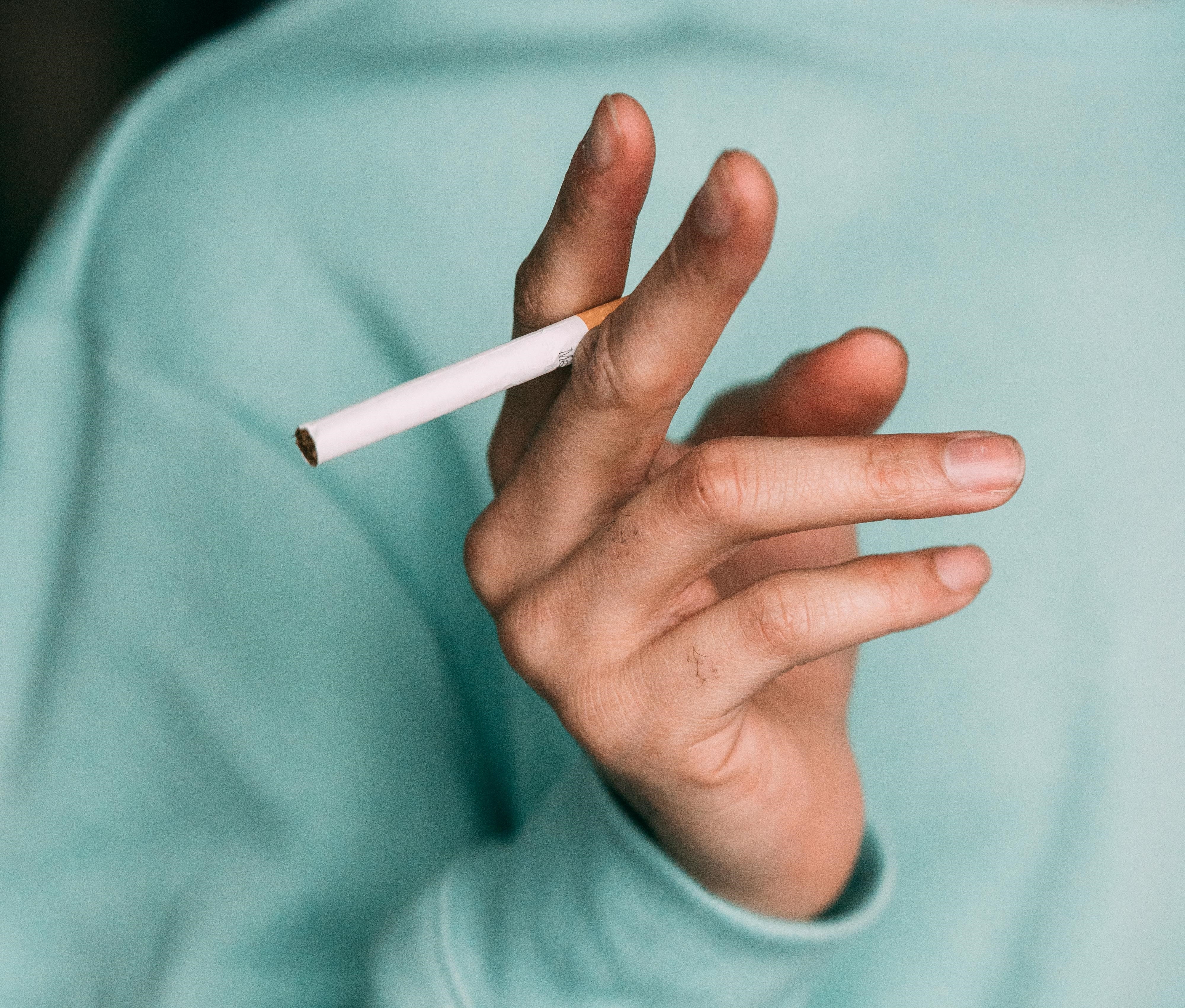 El Govern entra a tràmit parlamentari un projecte de llei per augmentar les taxes sobre el tabac