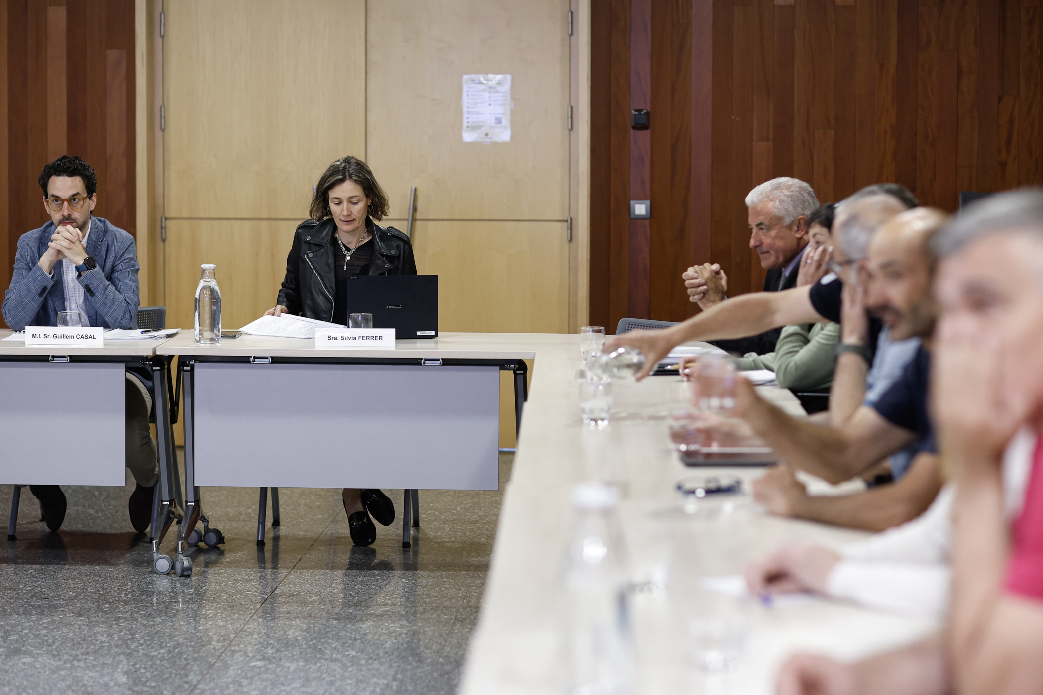 La Comissió de Seguiment de la Caça fixa els períodes hàbils i estableix els plans per a la temporada 2024-2025