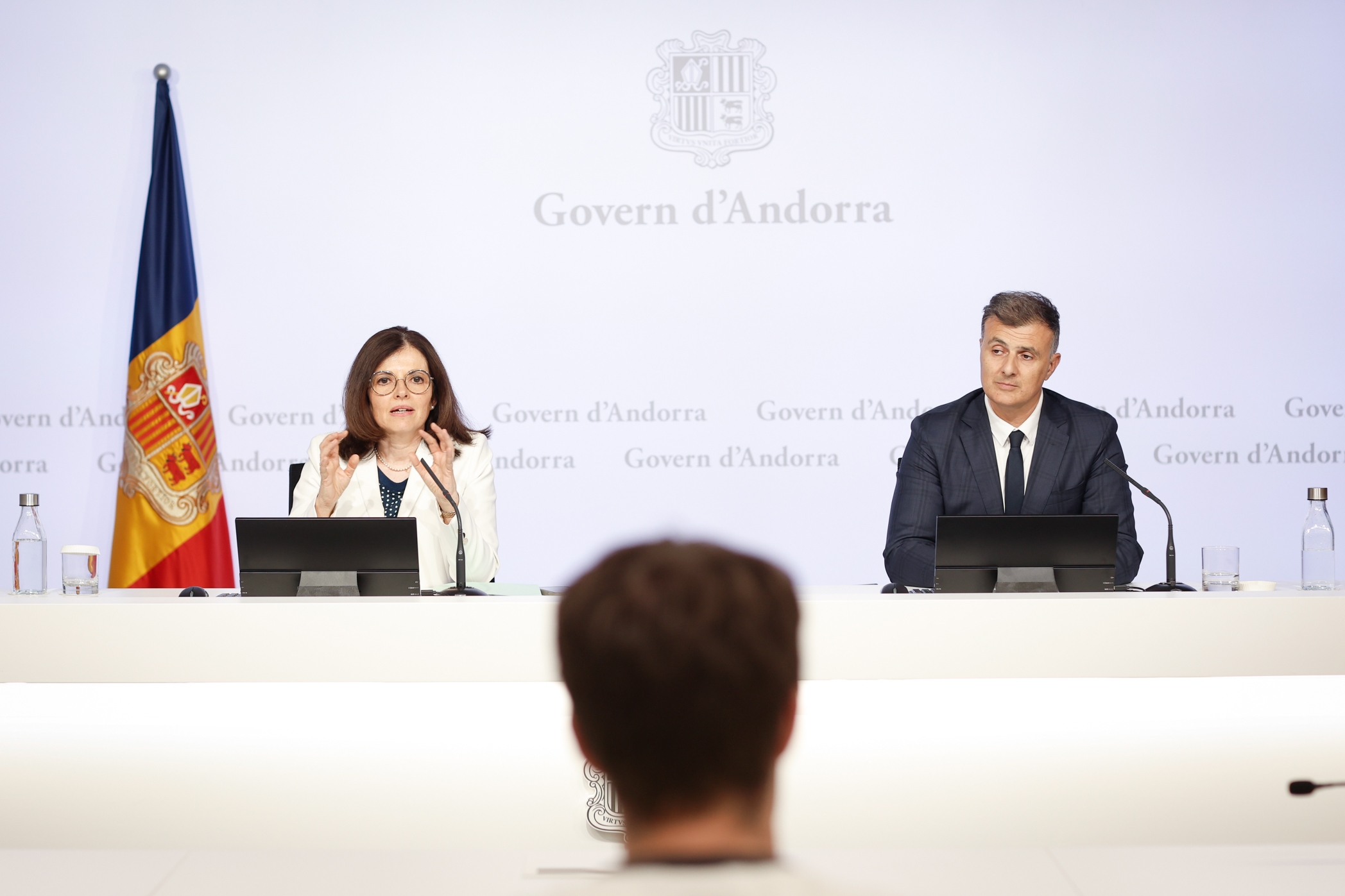 Andorra acollirà el primer fòrum digital de l’espai iberoamericà ‘Aliances Publicoprivades per a la Transició Digital’