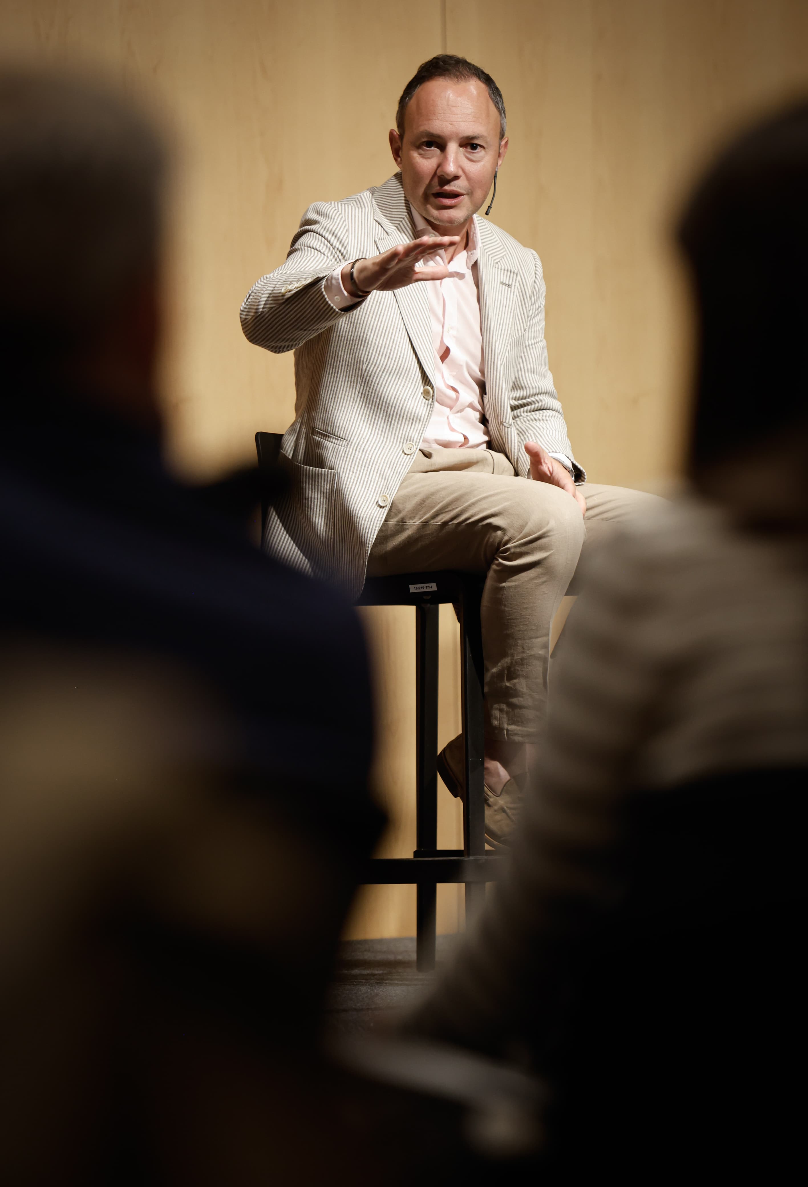 Les reunions de poble sobre l’Acord d’associació amb la UE apleguen un miler de persones