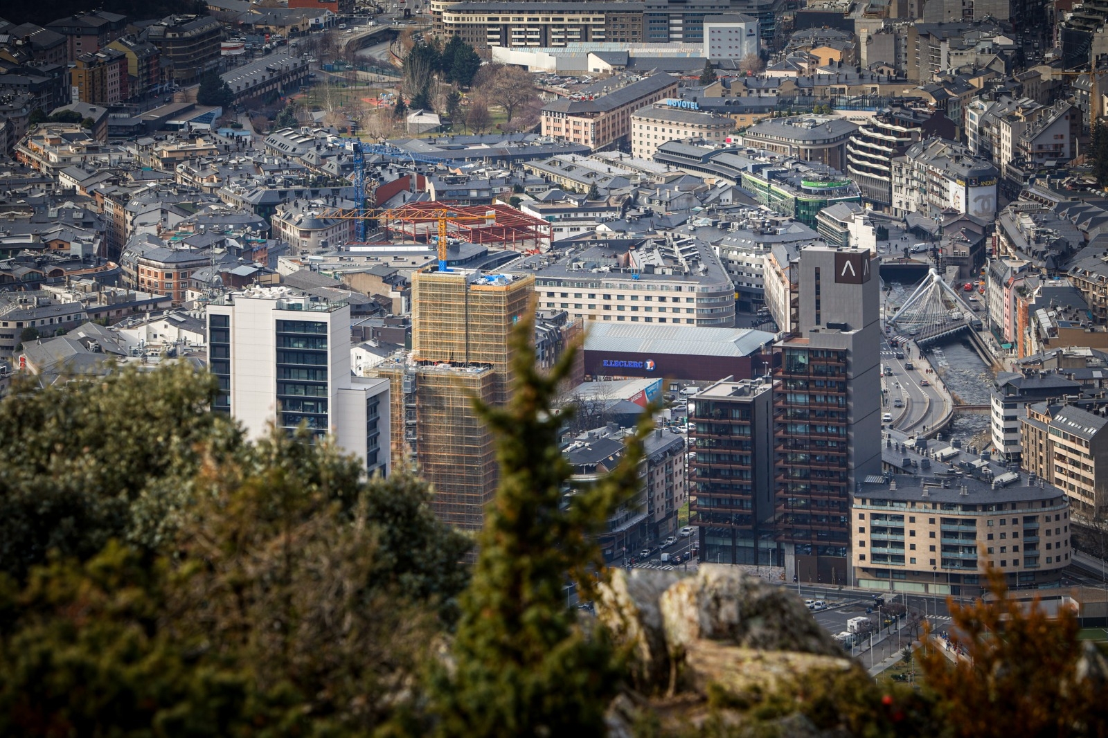 Aprovat un nou Reglament de desenvolupament de la Llei de seguretat privada per tal d’adaptar el text a les darreres novetats legislatives