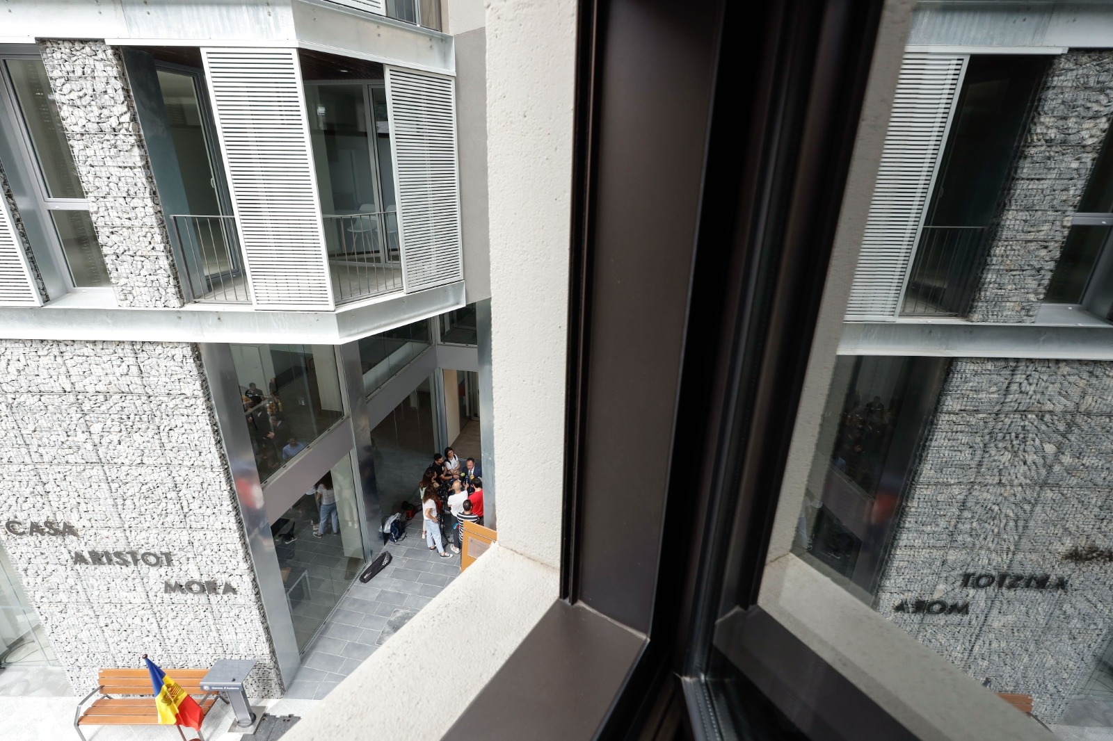 Marta Alberch és proposada pel Govern per assumir la direcció de l’Institut Nacional de l’Habitatge