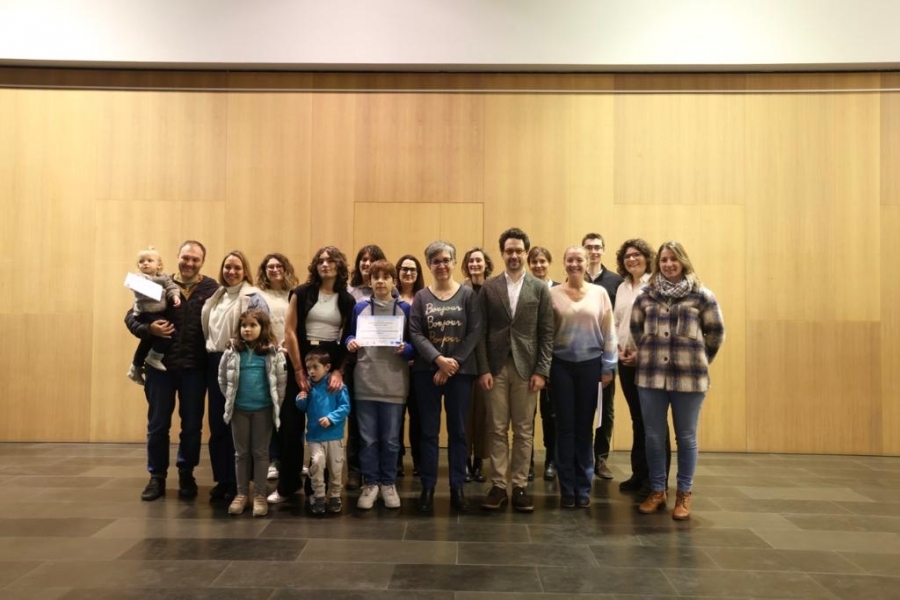 El malbaratament alimentari és la temàtica central del 18è Concurs d’Iniciatives Ambientals