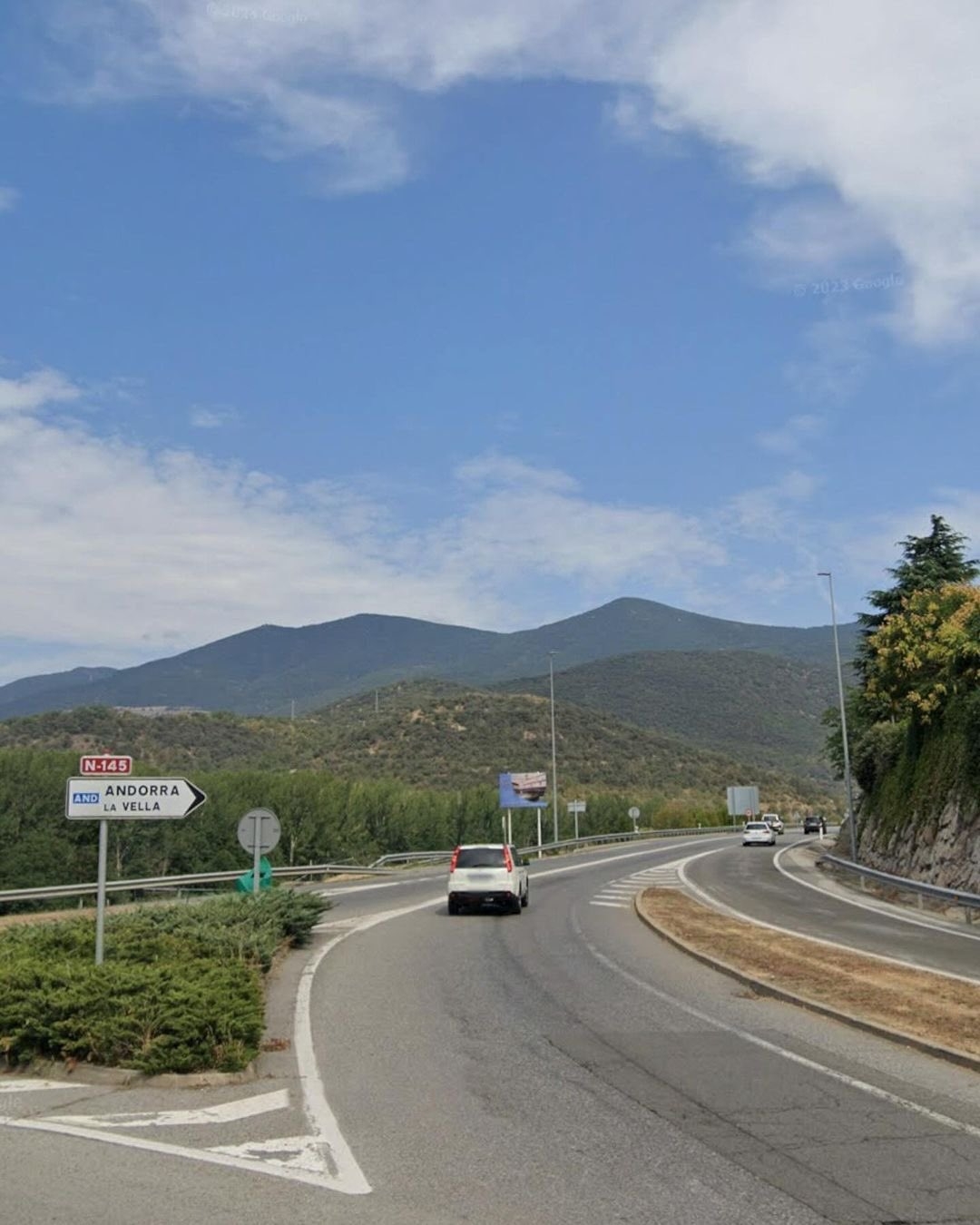 El Govern exigeix a les autoritats veïnes garantir l’accés al territori andorrà durant les manifestacions pageses a La Seu d’Urgell