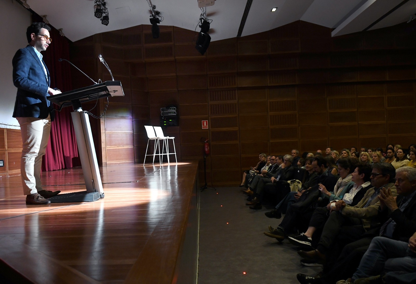 Un documental per conèixer les espècies salvatges del Pirineu