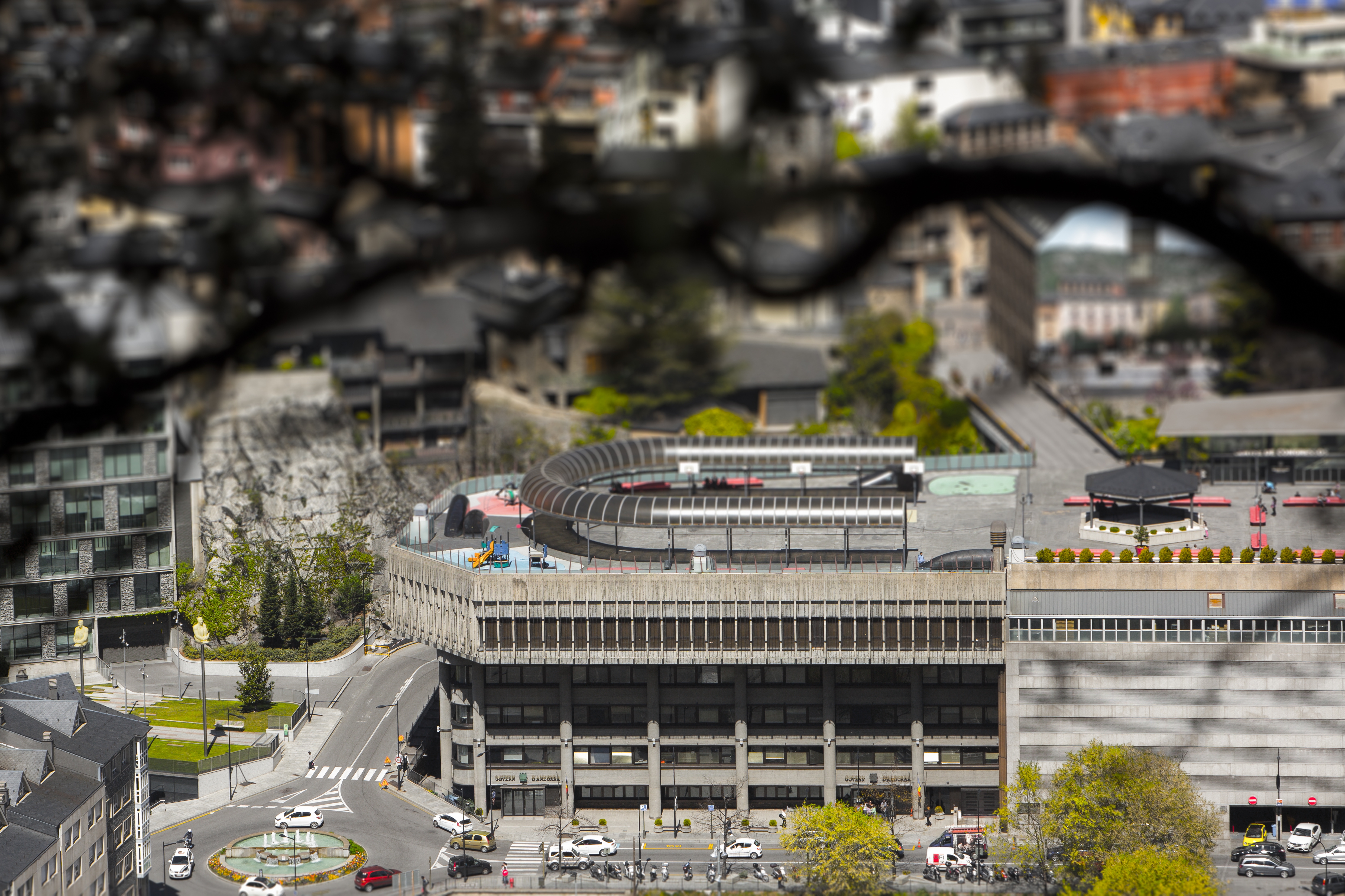 El Govern nomena la nova direcció del Departament d’Afers Bilaterals i Consulars del Ministeri d’Afers Exteriors