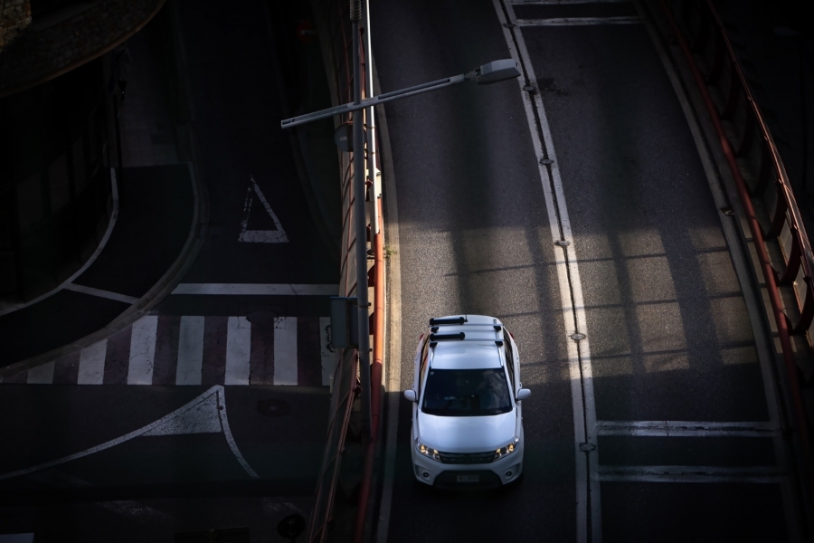 S’adjudiquen treballs de millora a la xarxa de carreteres del país per reforçar la seguretat viària dels usuaris