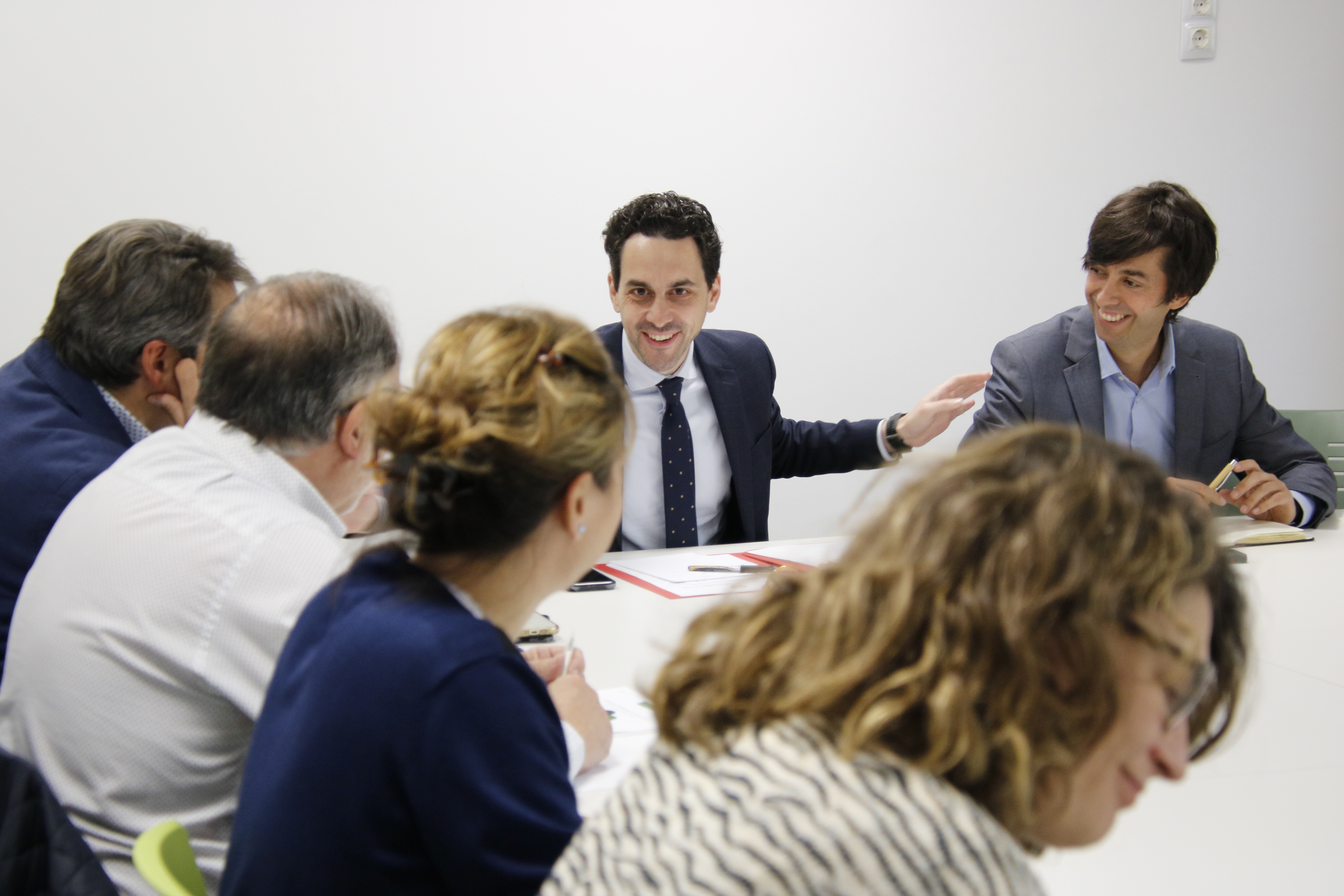 Les emissions del CTR continuen estan molt per sota dels nivells legals