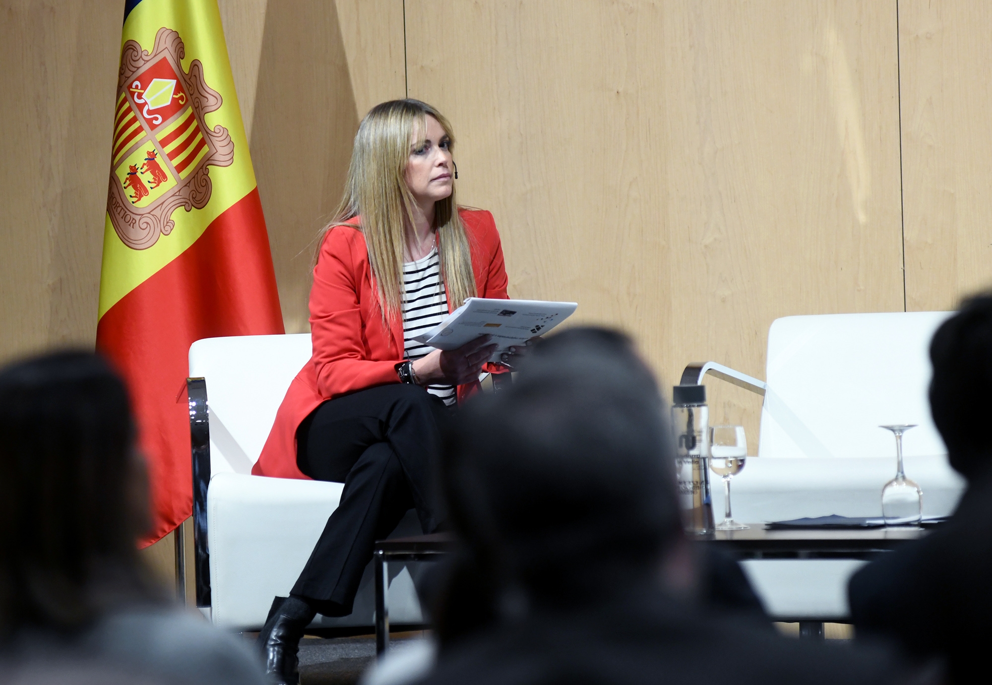 El Govern atorga 64.962 euros en subvencions a empreses i associacions sense ànim de lucre que promouen la igualtat de gènere