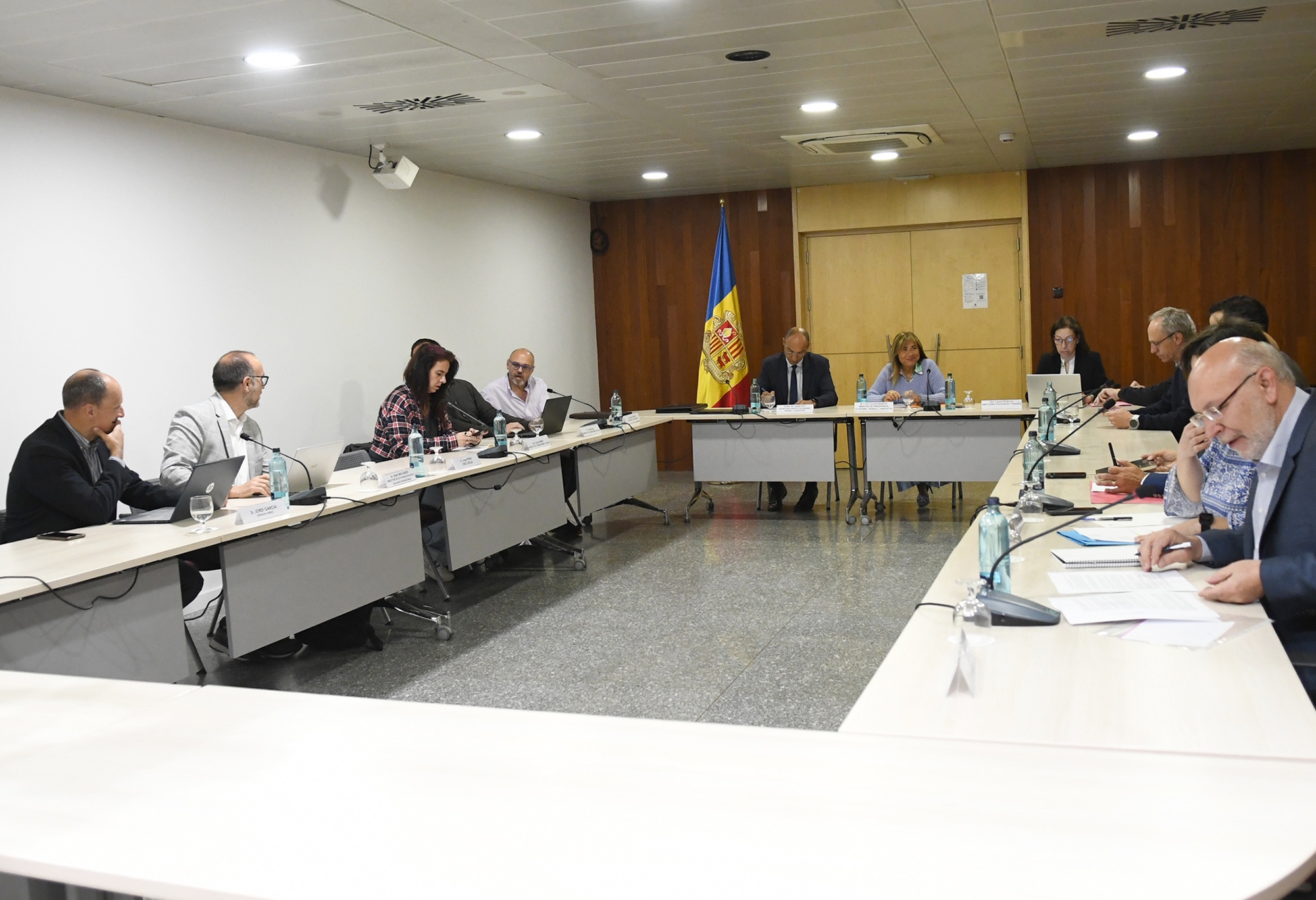 Dictamen favorable del Consell Econòmic i Social a la quota de 500 treballadors per a la temporada d’estiu