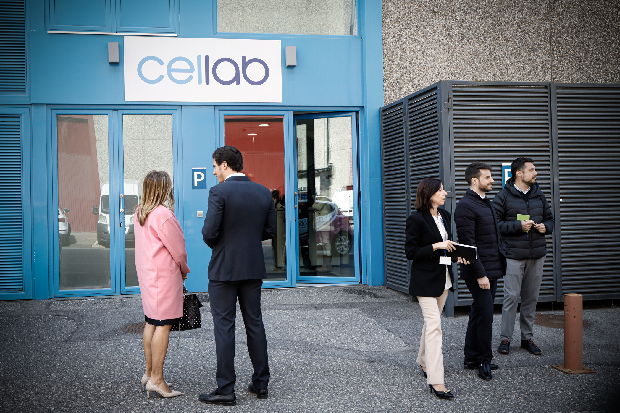 Primer laboratori farmacèutic acreditat per fabricar medicaments de teràpies avançades des d’Andorra