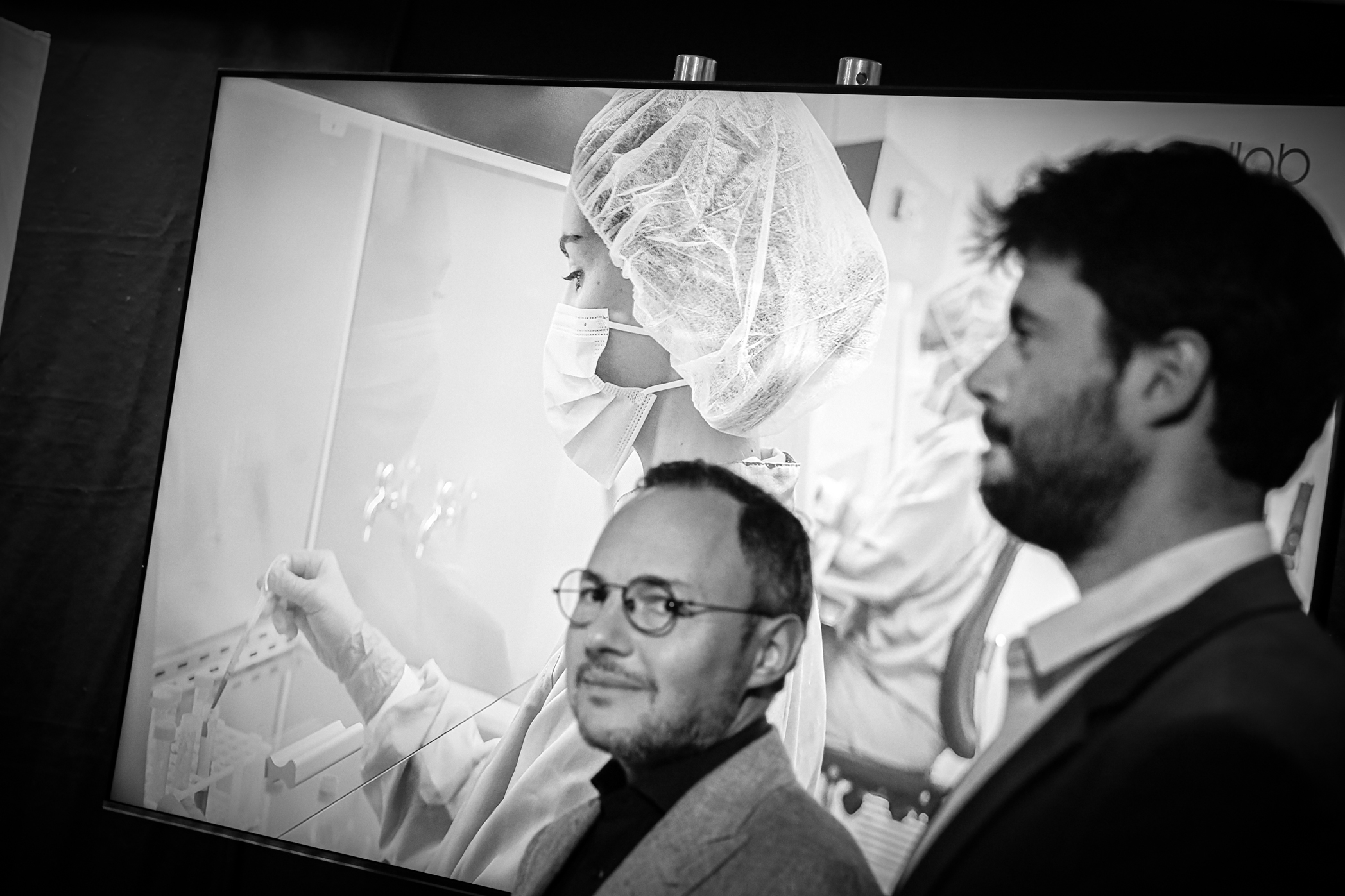 Primer laboratori farmacèutic acreditat per fabricar medicaments de teràpies avançades des d’Andorra