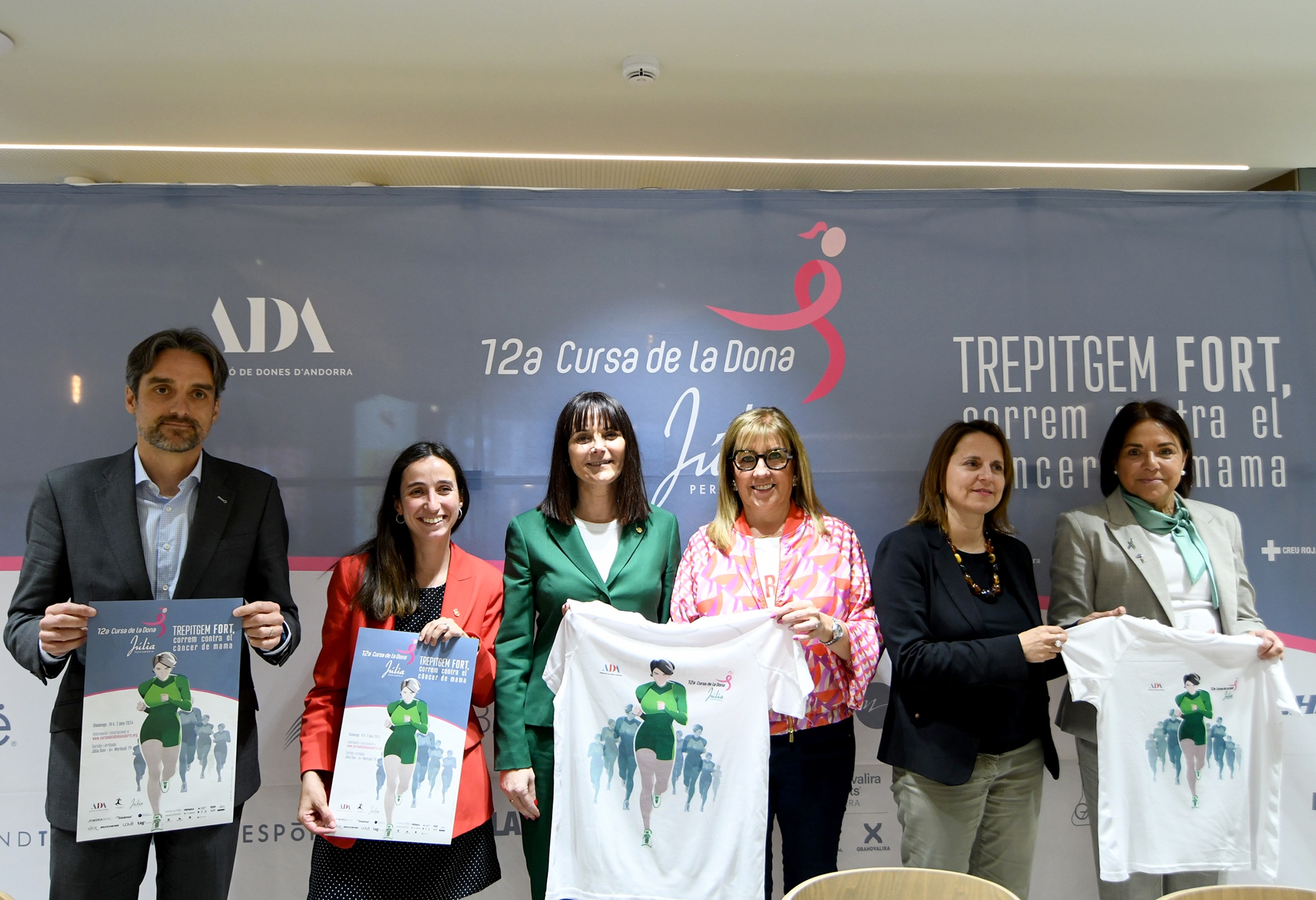 La Cursa de la dona serà puntuable en el Campionat d’Andorra en categoria femenina de cinc quilòmetres a partir del 2025