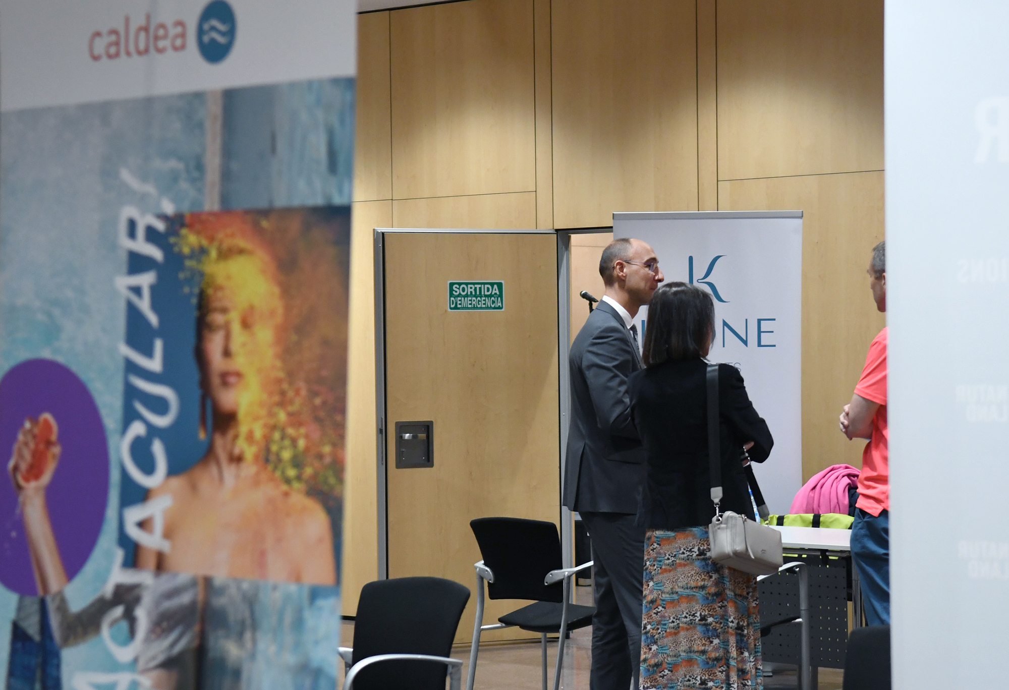 Èxit d’assistència al primer Job Meeting d’estiu per promoure la contractació de personal per a la temporada estival