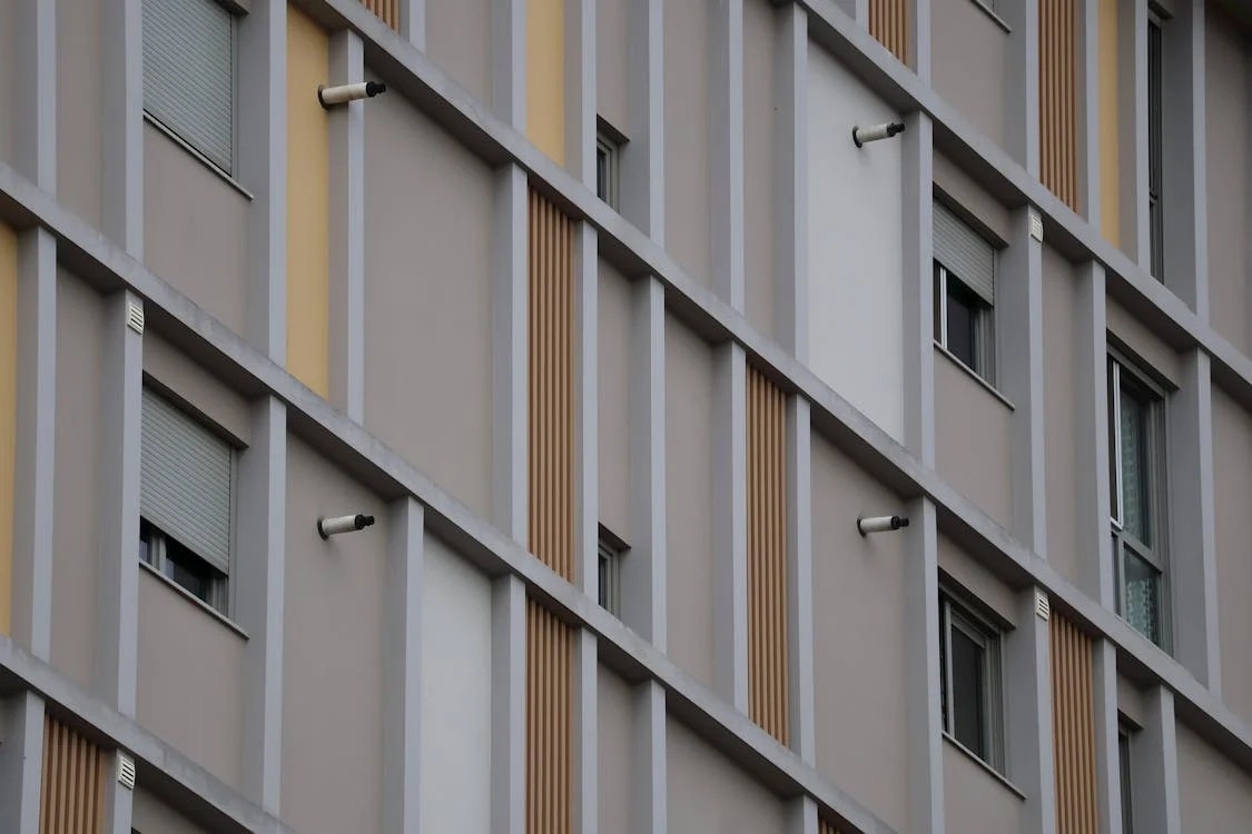 S’estableix el procediment per a l’aprovació dels projectes relatius a la seguretat contra incendis en edificis de gran alçària