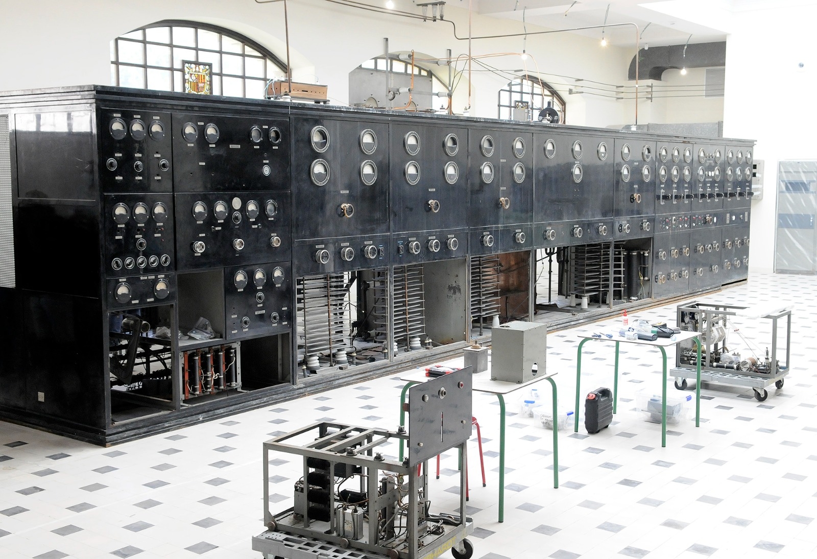 Obertura d’un concurs per museïtzar l’antic centre emissor de Ràdio Andorra a través de la realitat augmentada